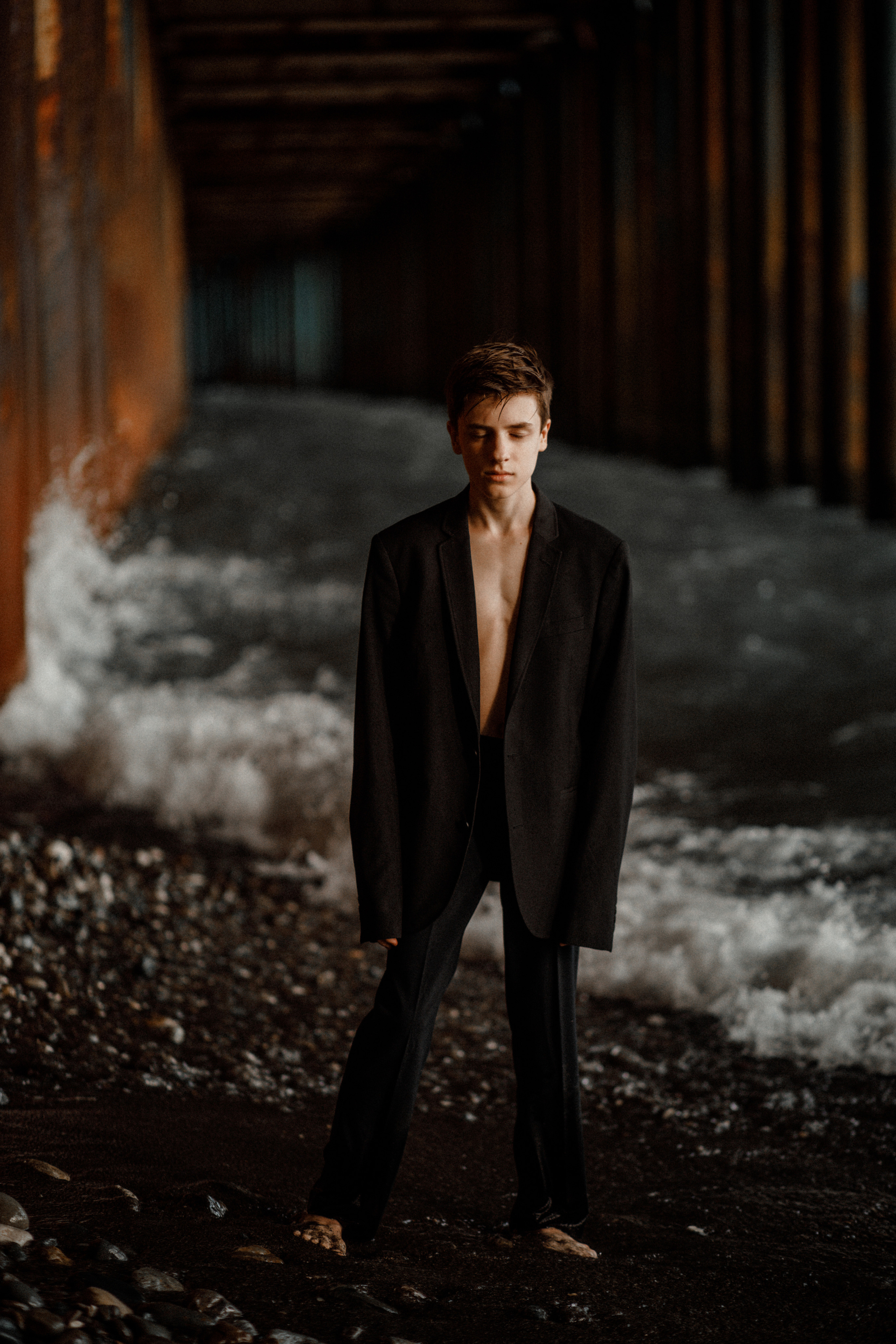 Индивидуальная съёмка. Фотограф Сочи Татьяна Зорина