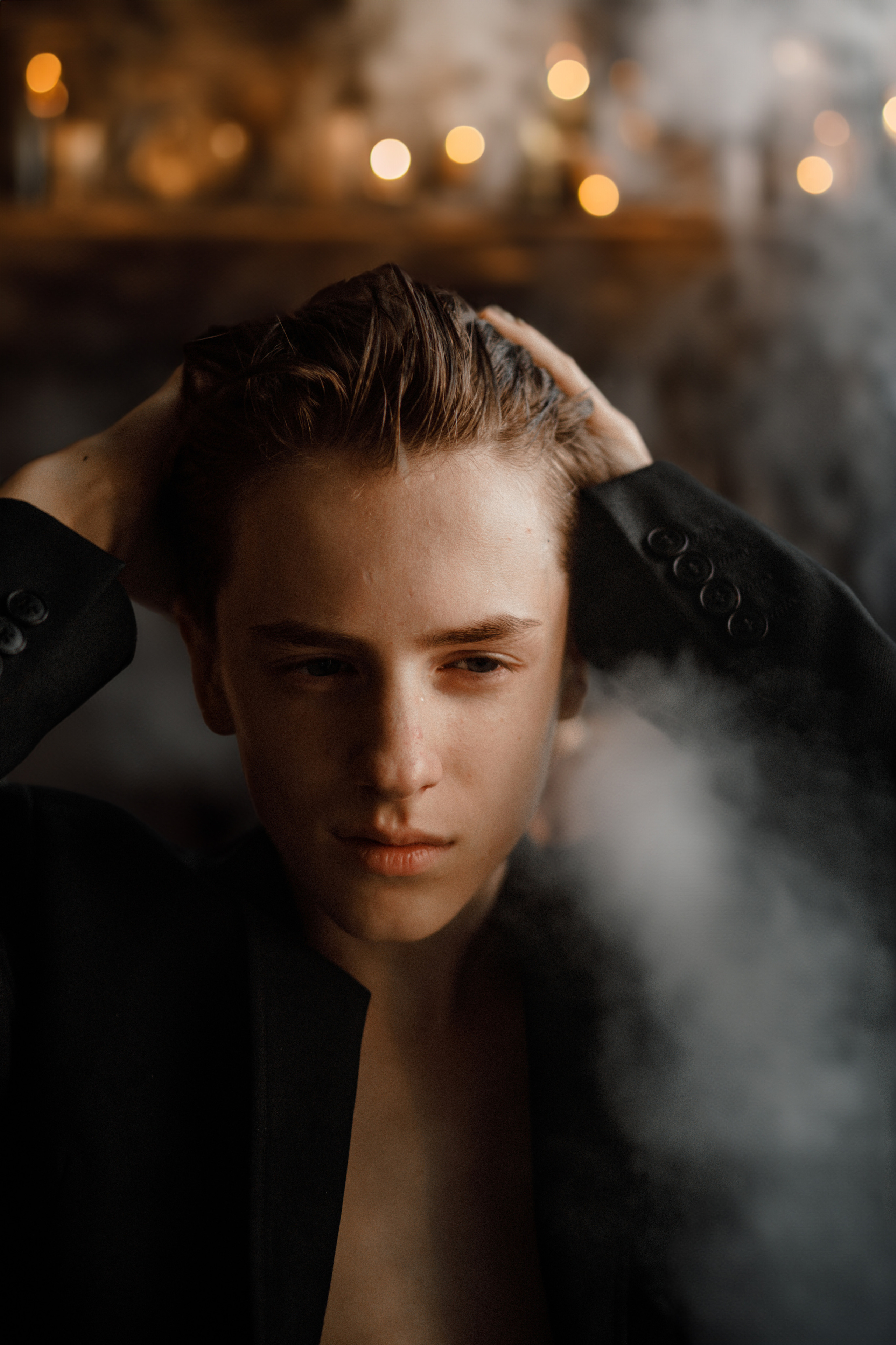 Индивидуальная съёмка. Фотограф Сочи Татьяна Зорина