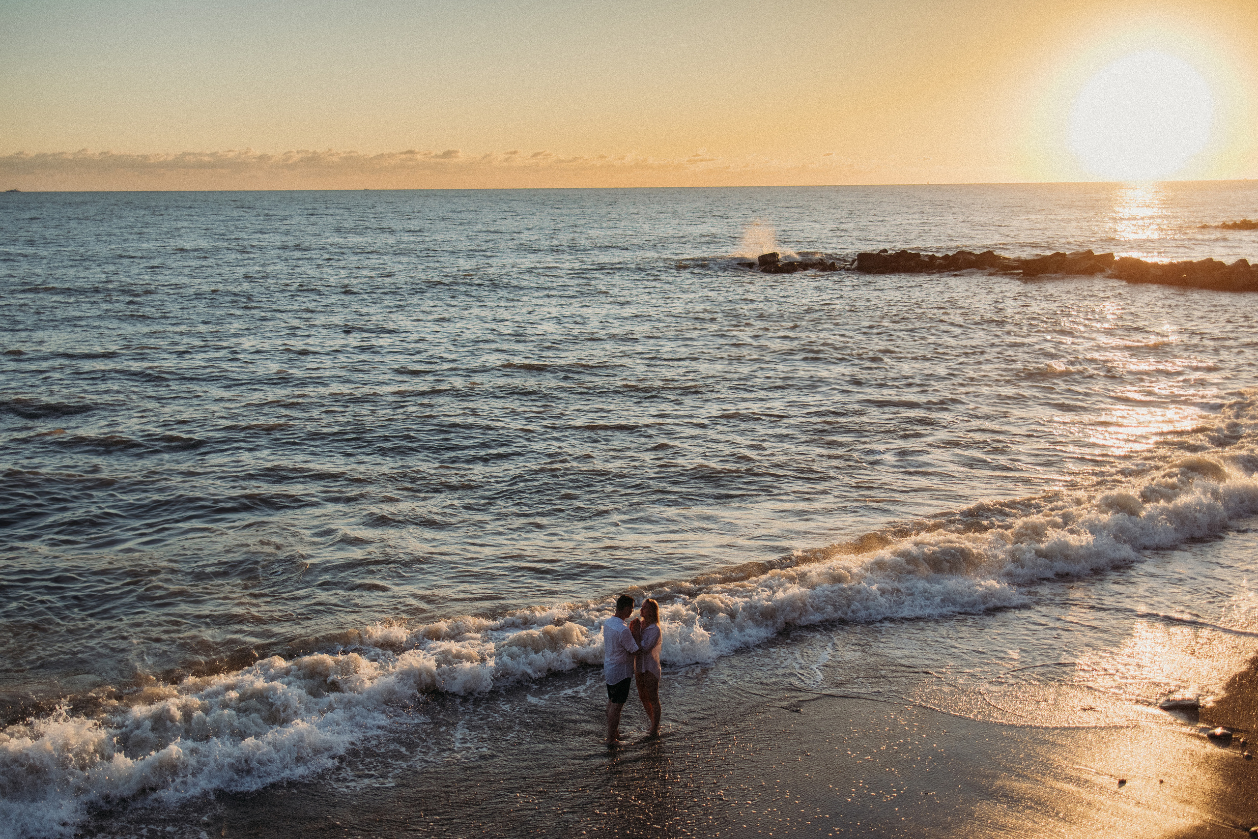 Фотоссесия на море. Фотограф Сочи Татьяна Зорина