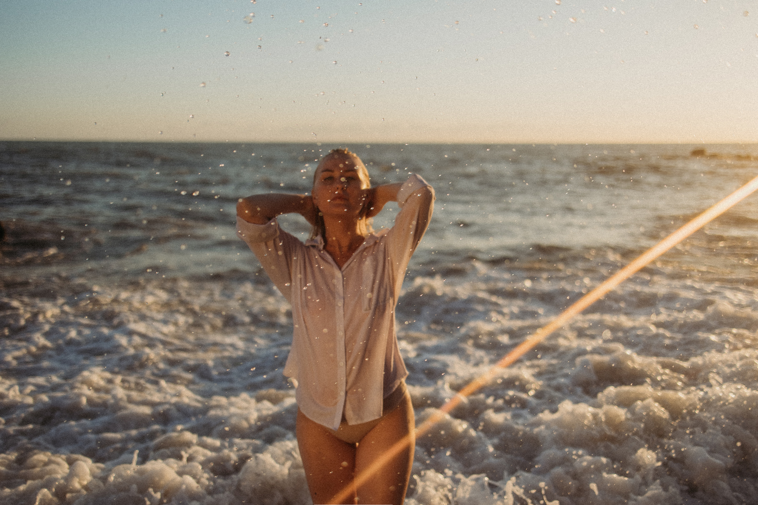 Фотоссесия на море. Фотограф Сочи Татьяна Зорина