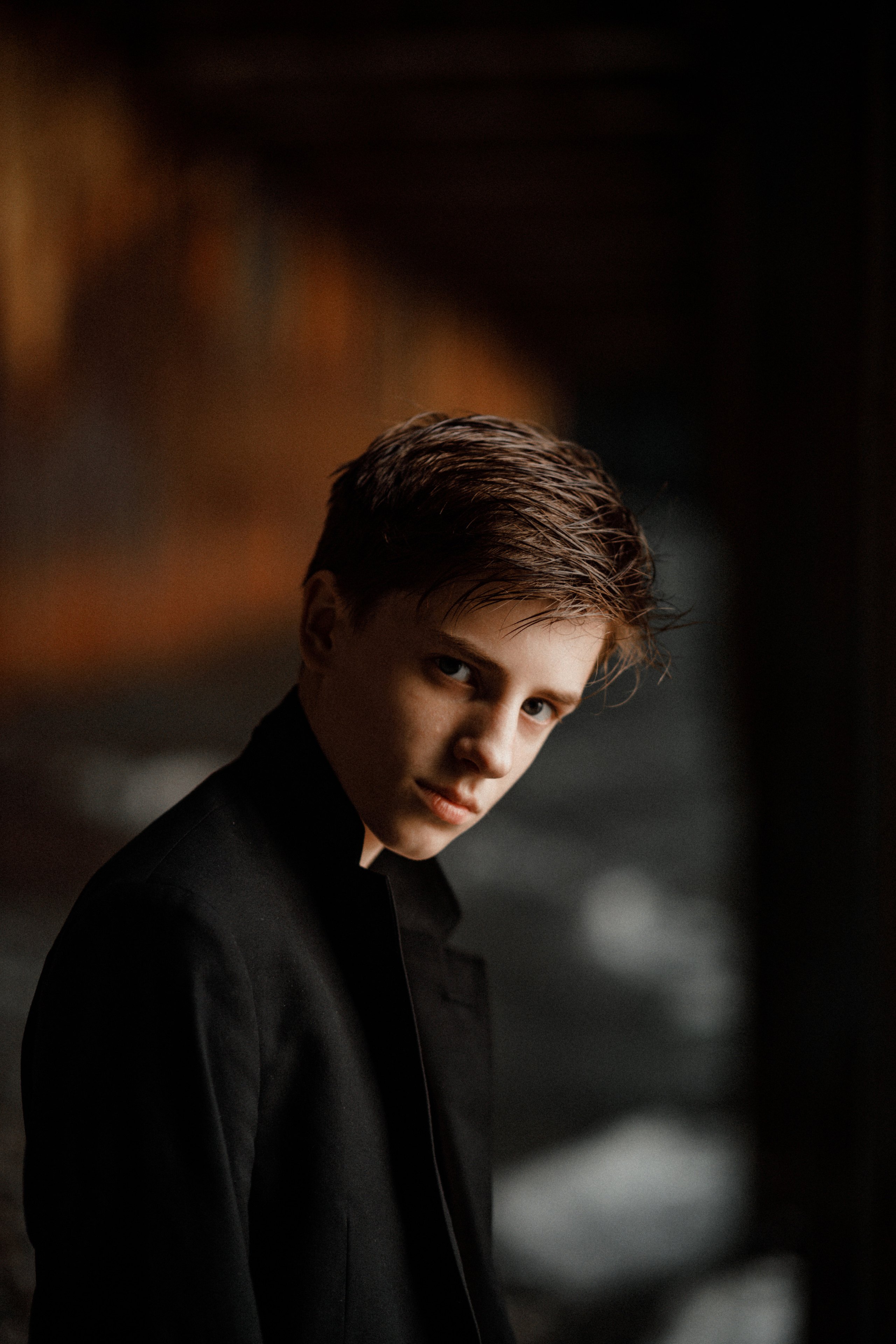 Индивидуальная съёмка. Фотограф Сочи Татьяна Зорина