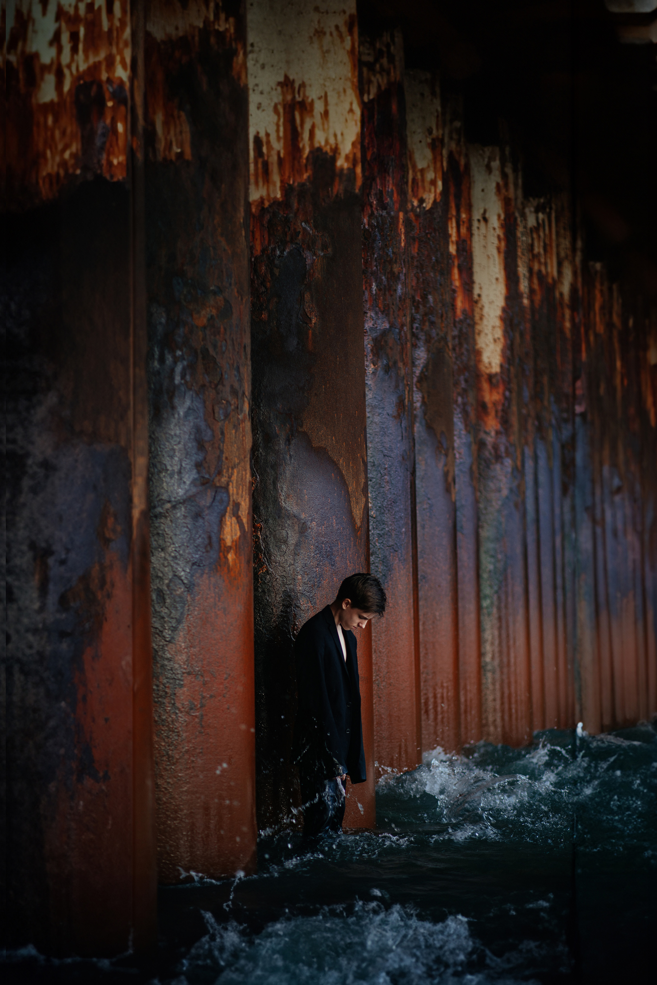 Индивидуальная съёмка. Фотограф Сочи Татьяна Зорина