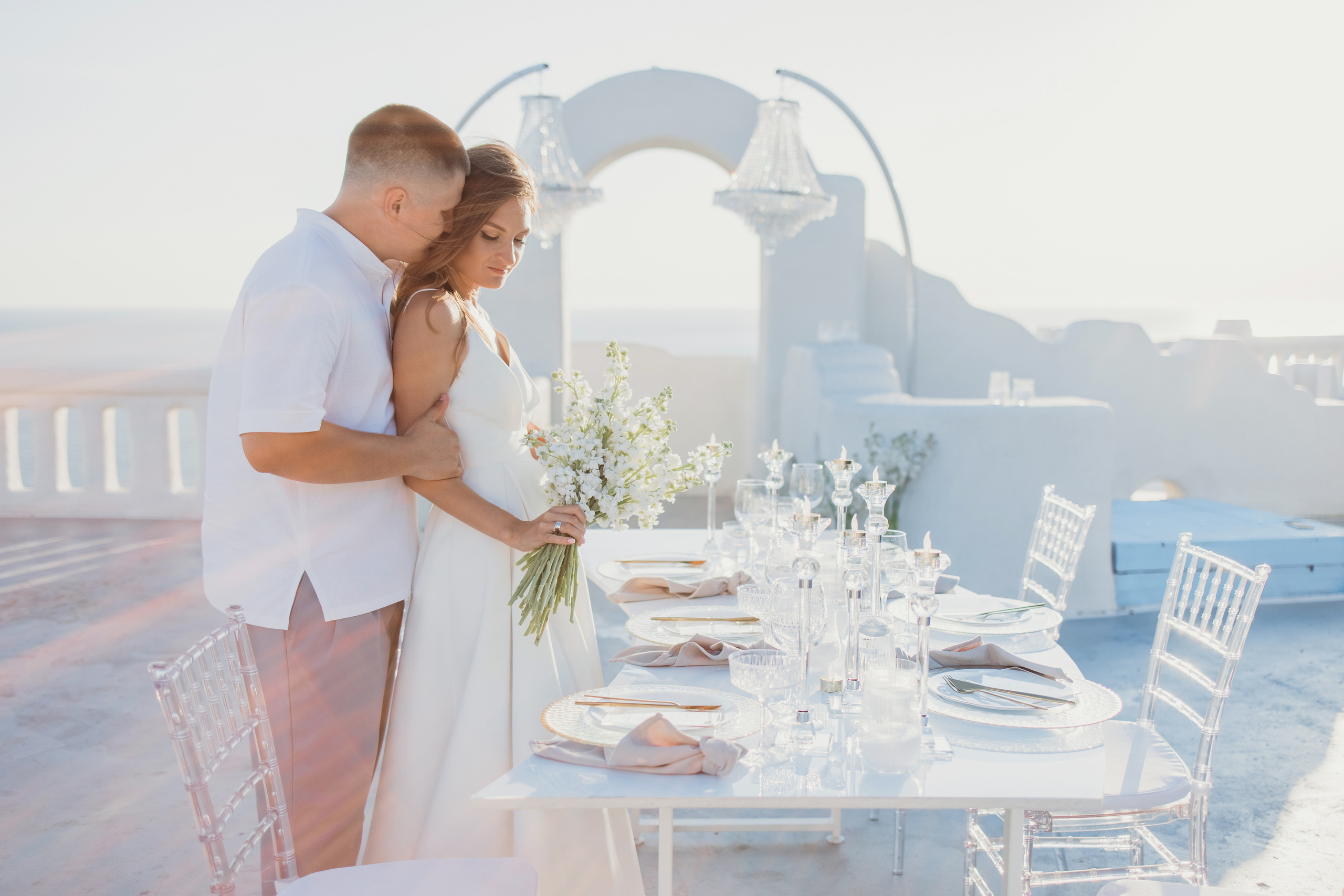 Свадьба в Крыму. Фотограф Сочи Татьяна Зорина