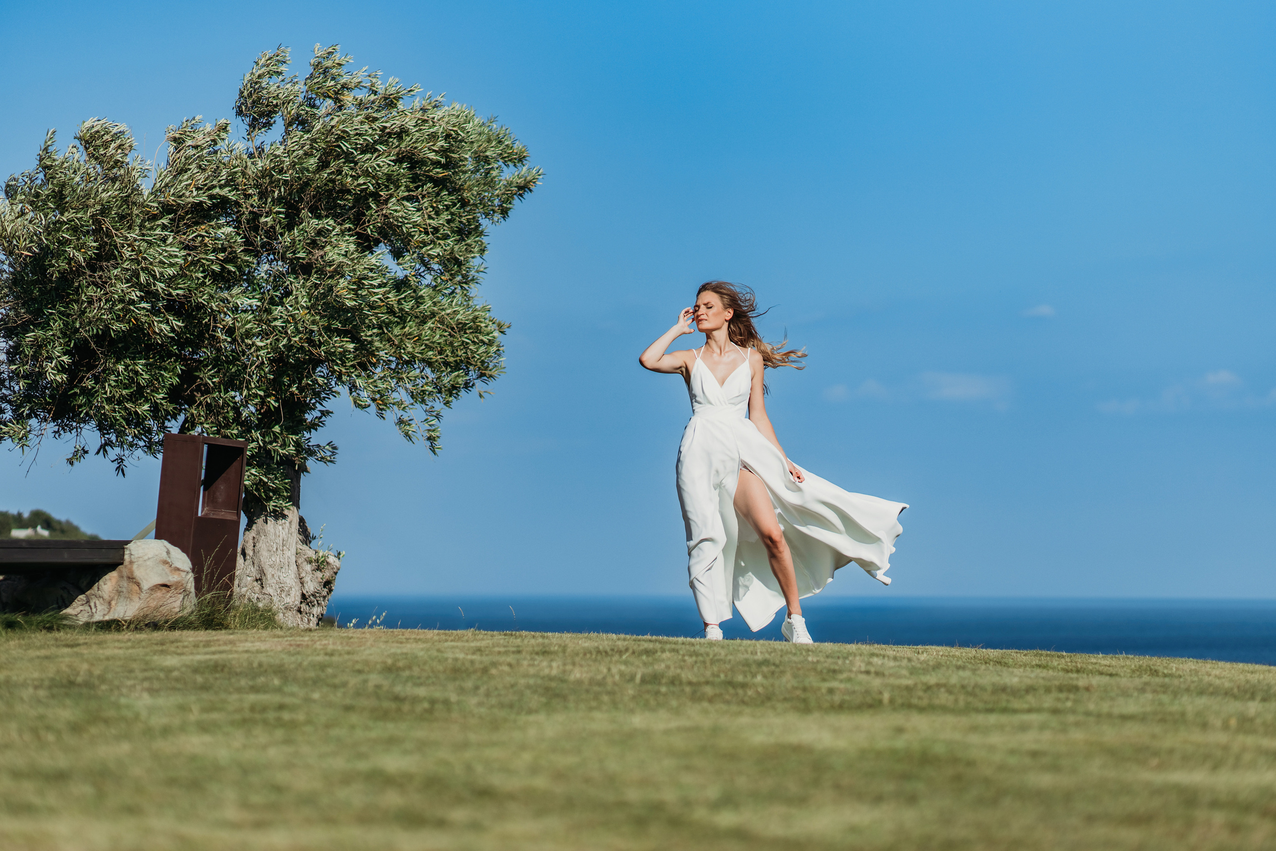 Свадьба в Крыму. Фотограф Сочи Татьяна Зорина