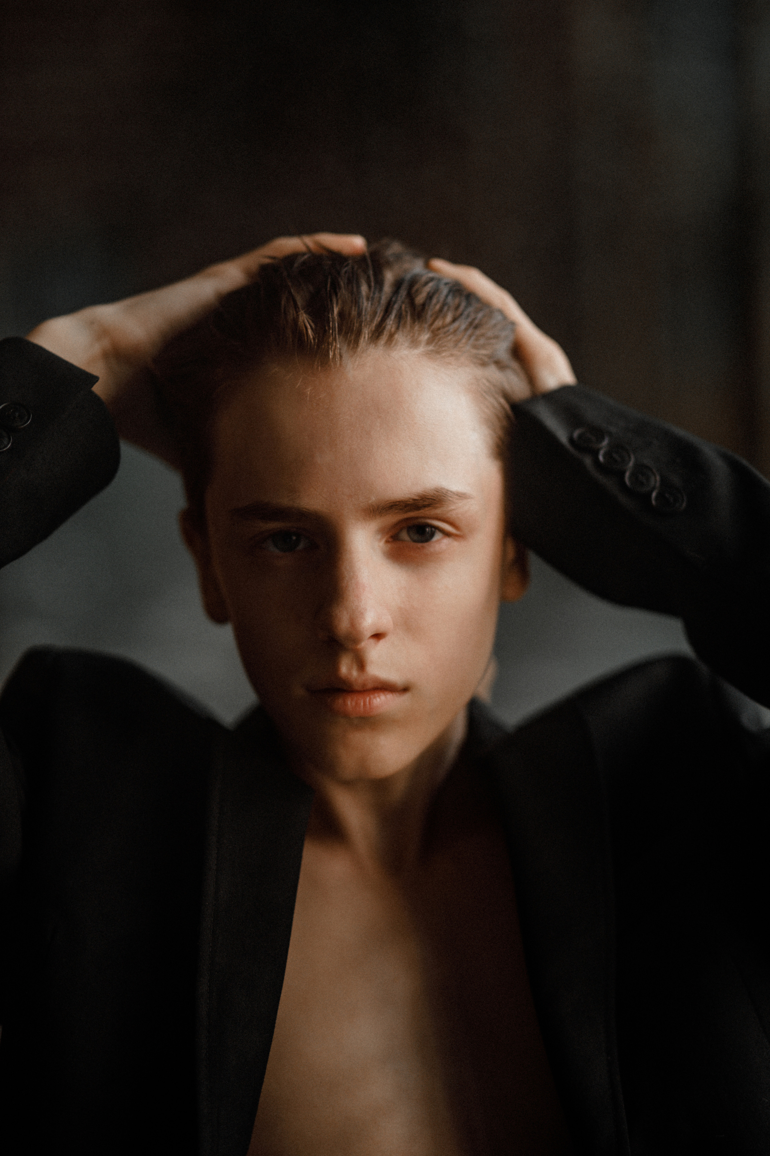 Индивидуальная съёмка. Фотограф Сочи Татьяна Зорина