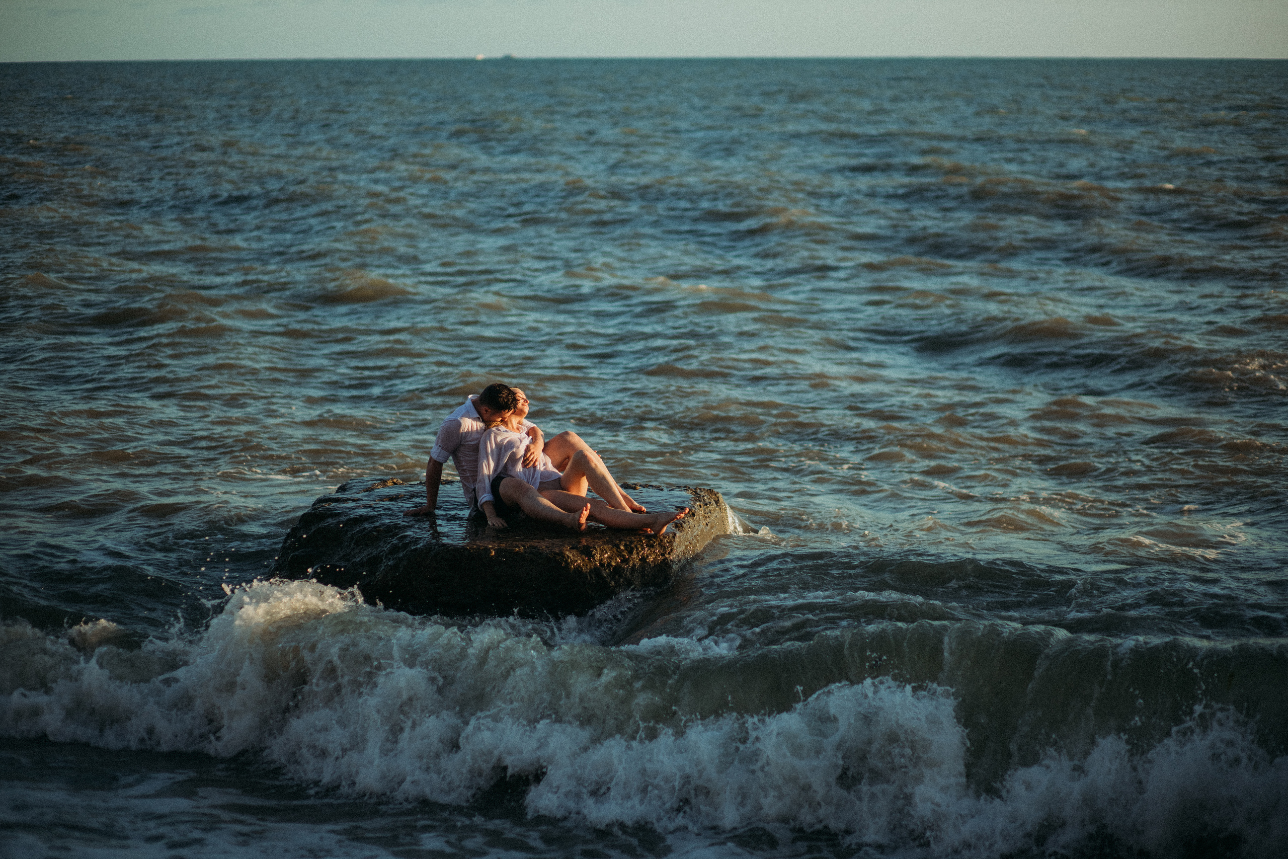 Фотоссесия на море. Фотограф Сочи Татьяна Зорина