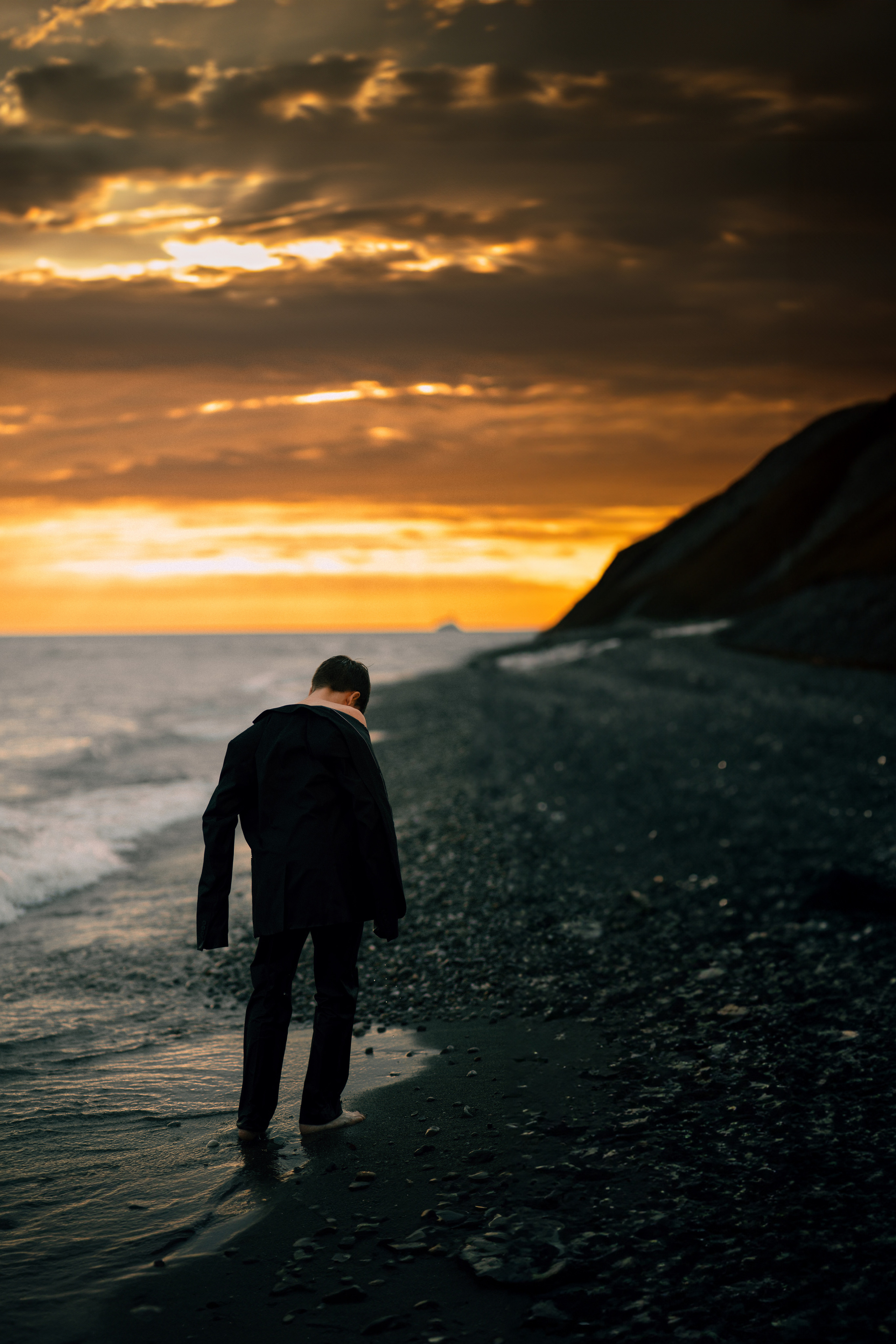 Индивидуальная съёмка. Фотограф Сочи Татьяна Зорина