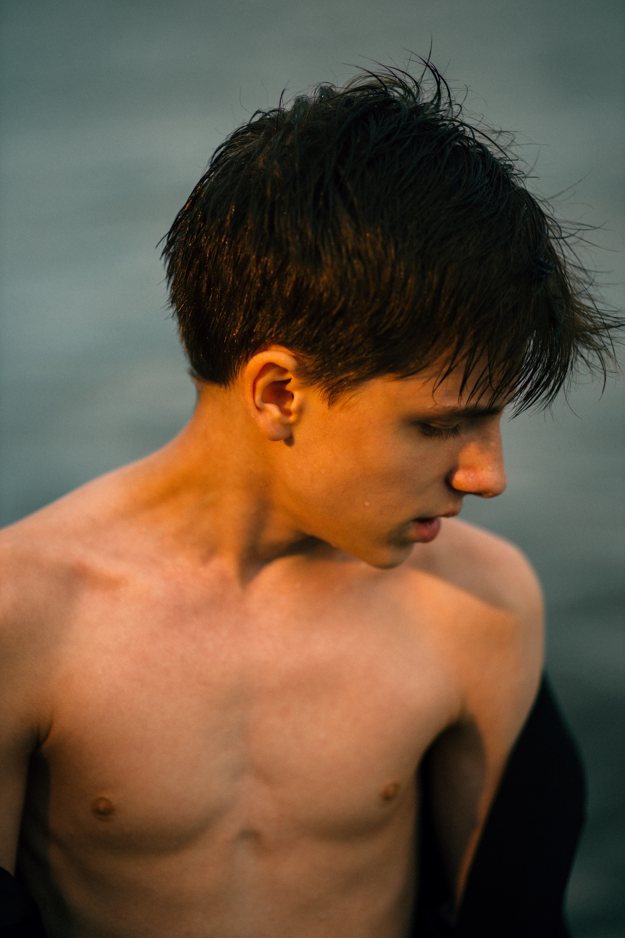 Индивидуальная съёмка. Фотограф Сочи Татьяна Зорина