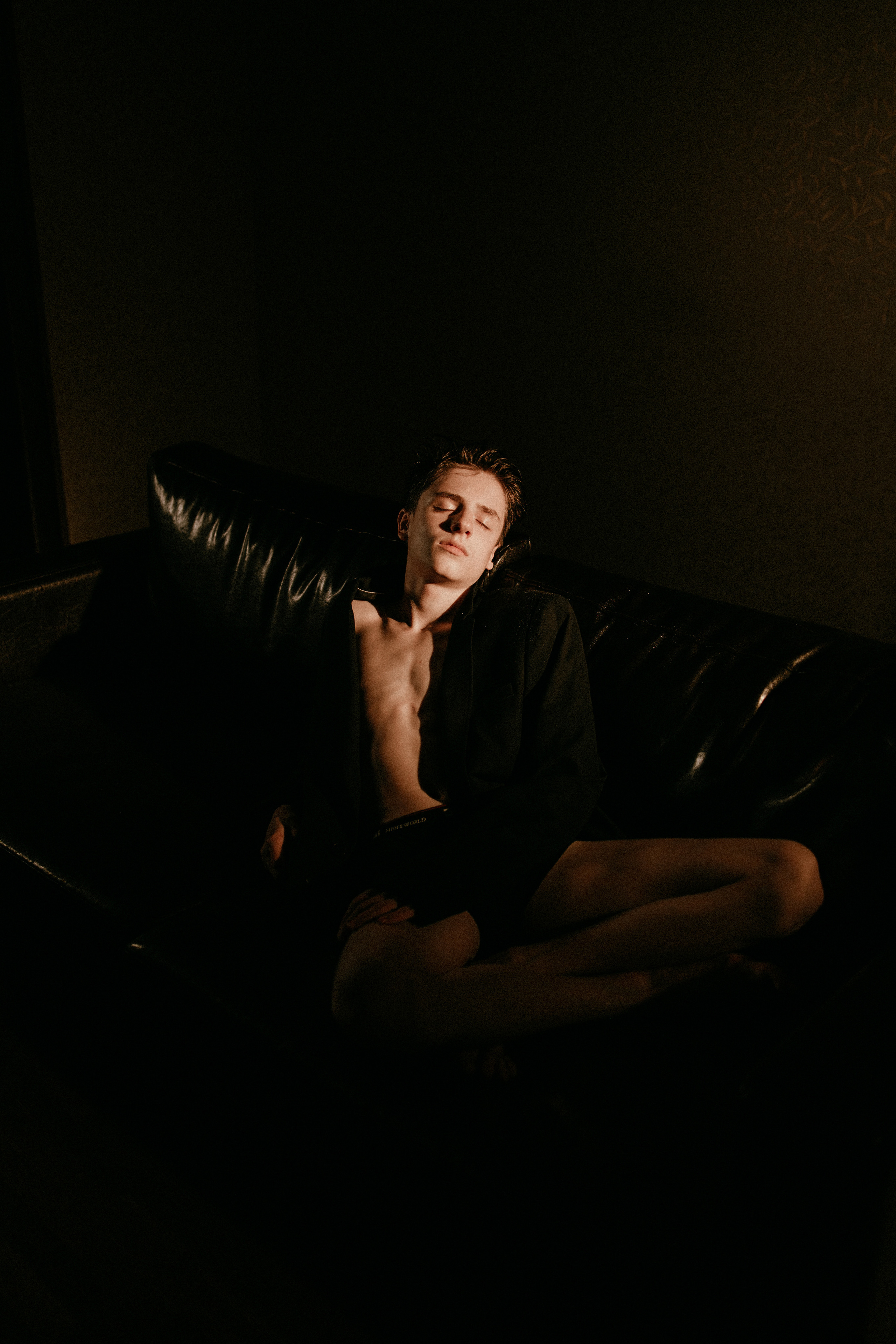 Индивидуальная съёмка. Фотограф Сочи Татьяна Зорина