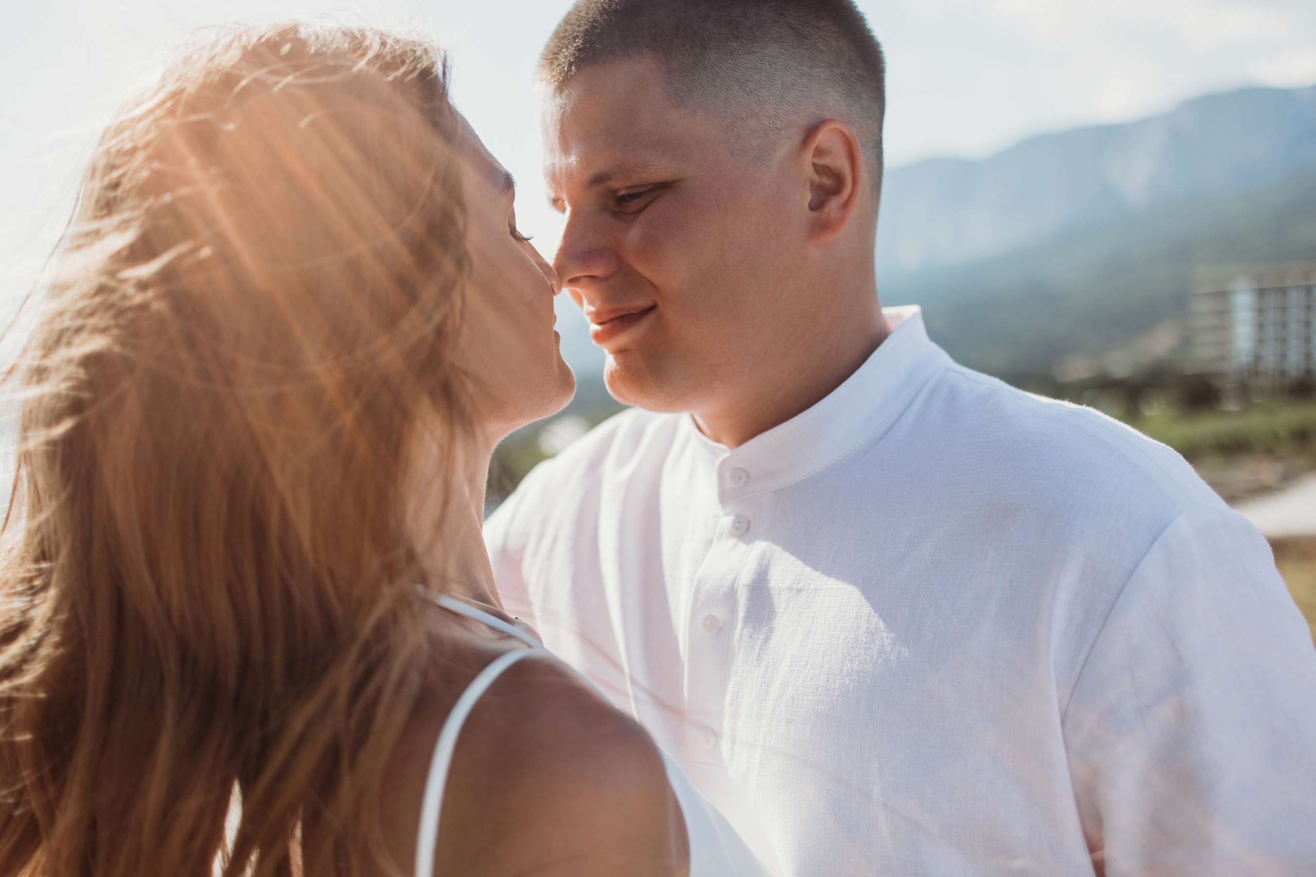 Свадьба в Крыму. Фотограф Сочи Татьяна Зорина