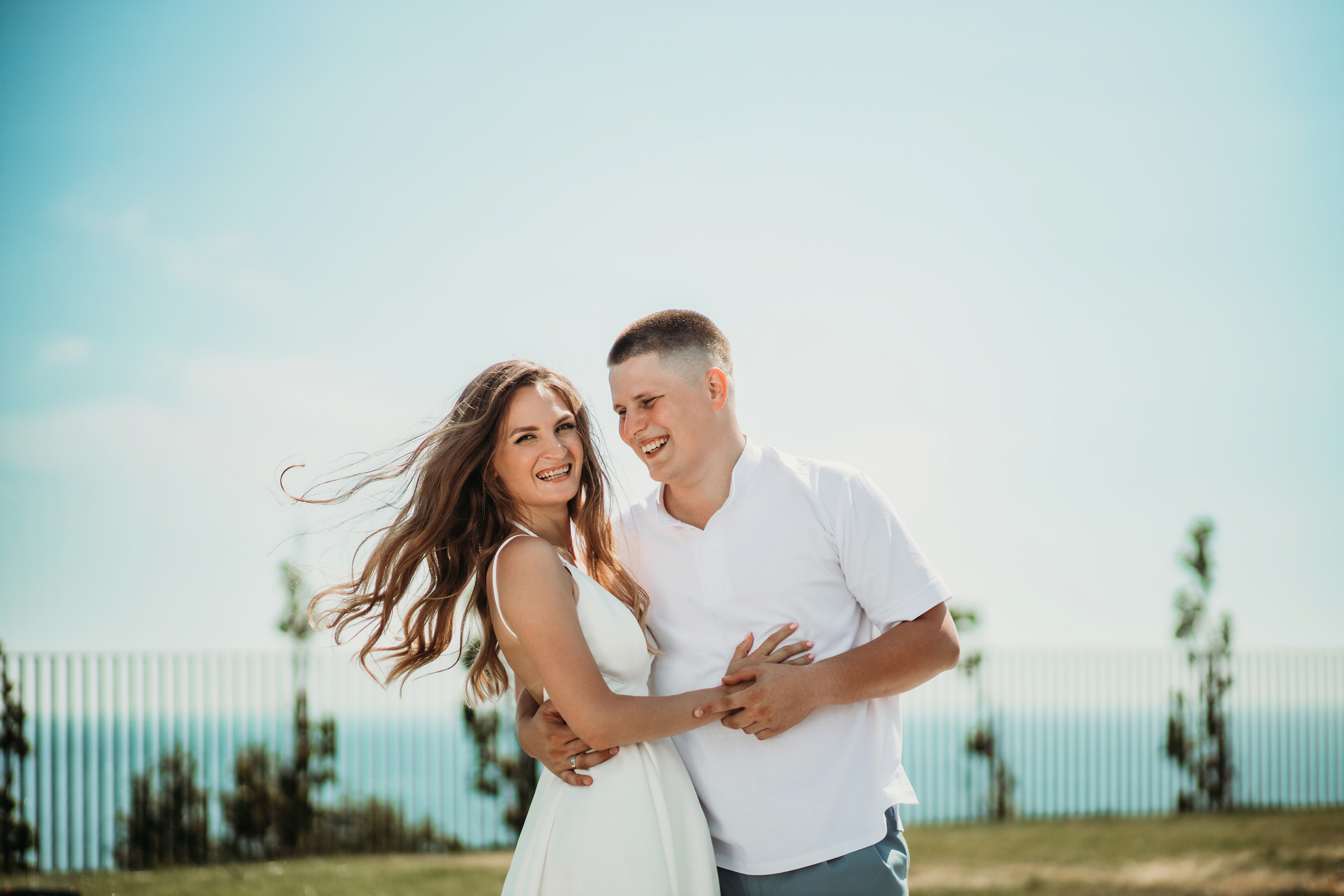 Свадьба в Крыму. Фотограф Сочи Татьяна Зорина