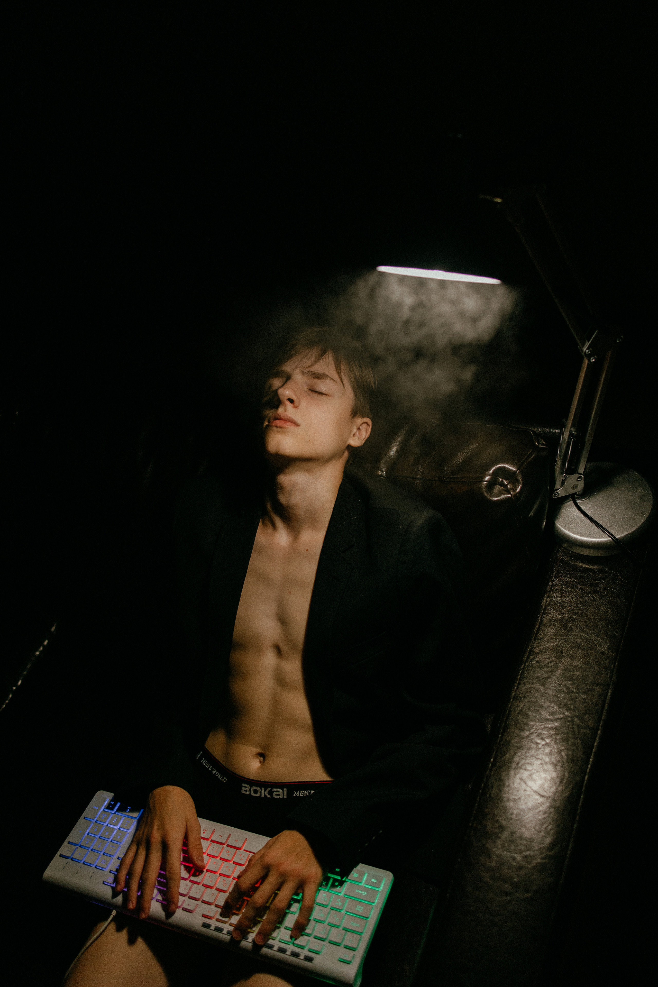 Индивидуальная съёмка. Фотограф Сочи Татьяна Зорина