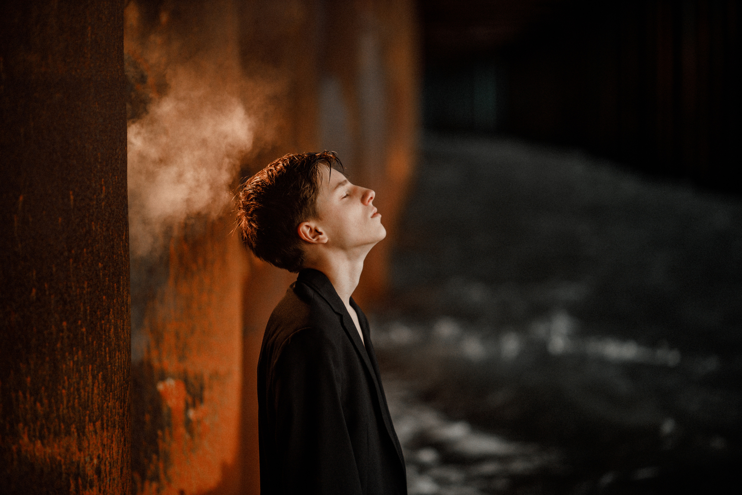 Индивидуальная съёмка. Фотограф Сочи Татьяна Зорина