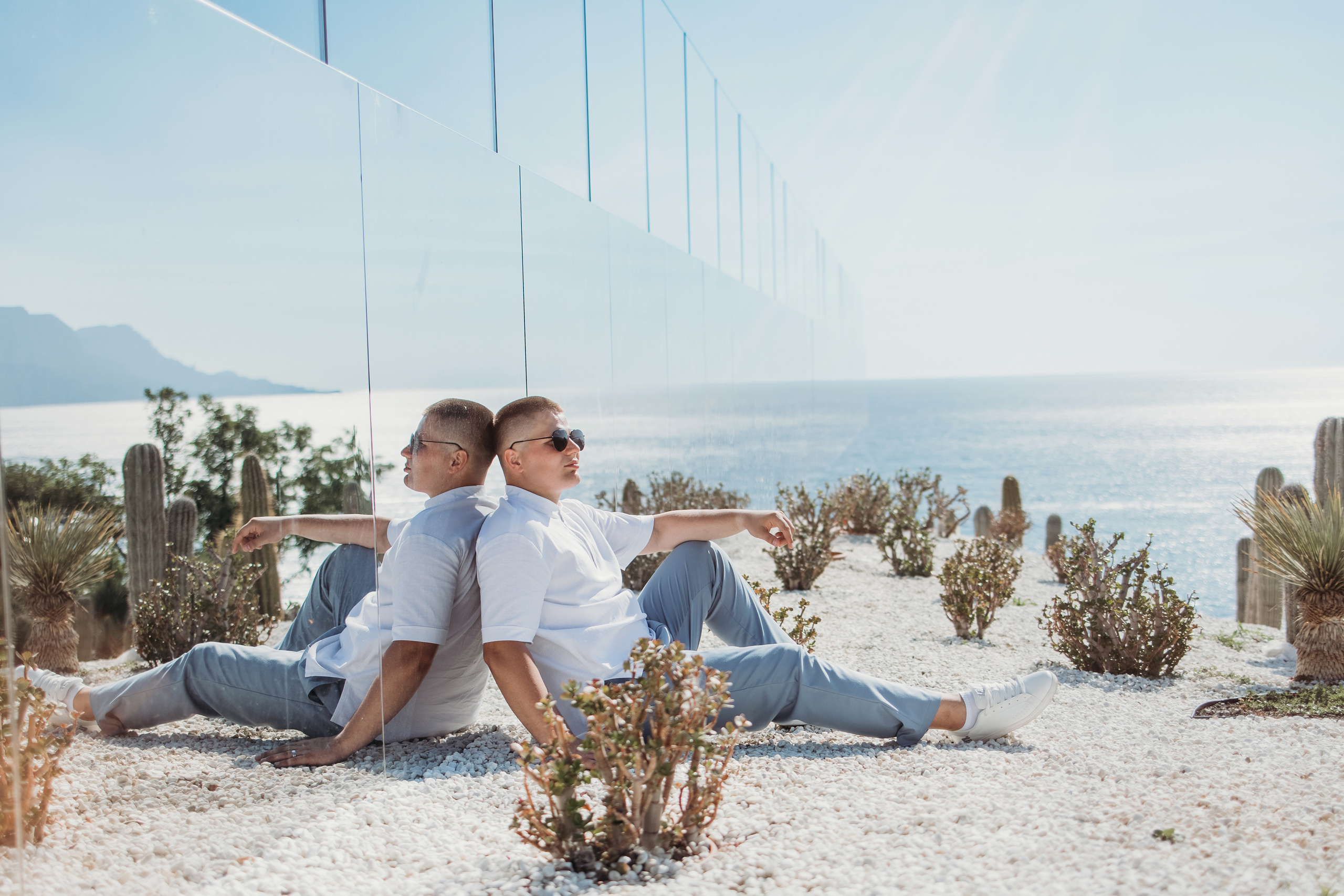 Свадьба в Крыму. Фотограф Сочи Татьяна Зорина