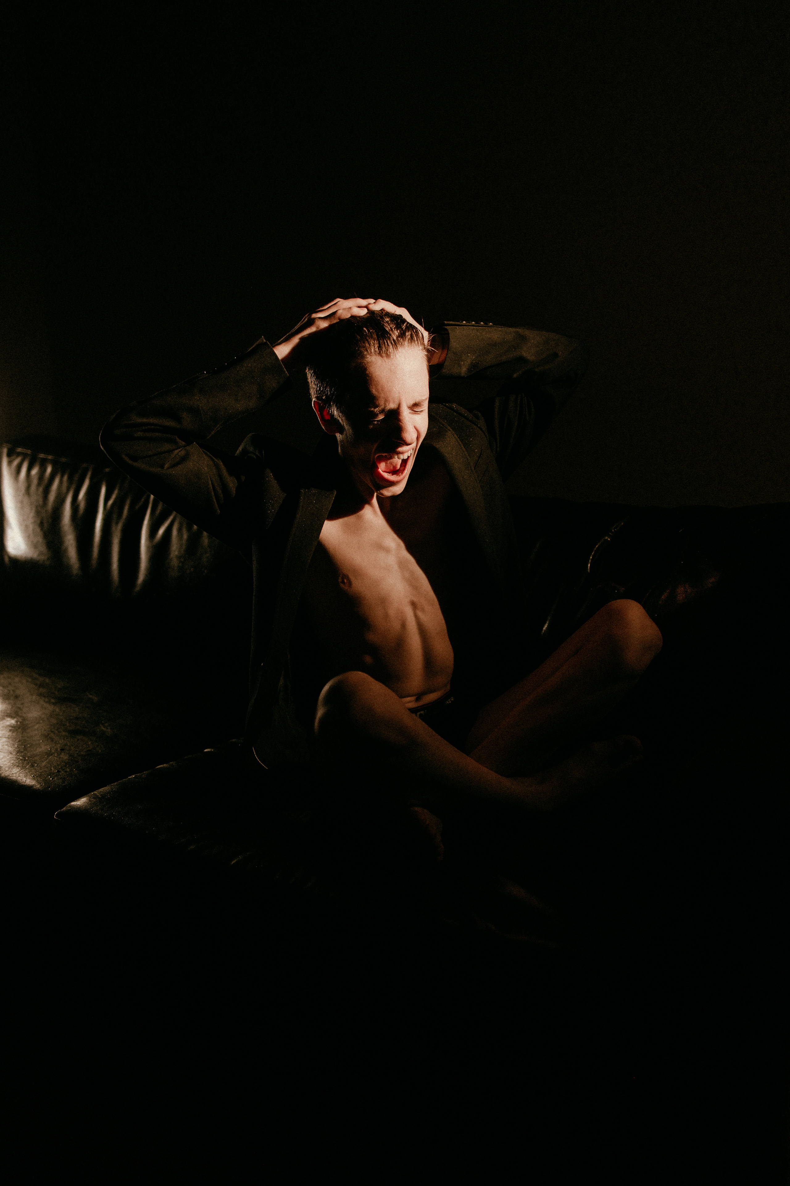 Индивидуальная съёмка. Фотограф Сочи Татьяна Зорина