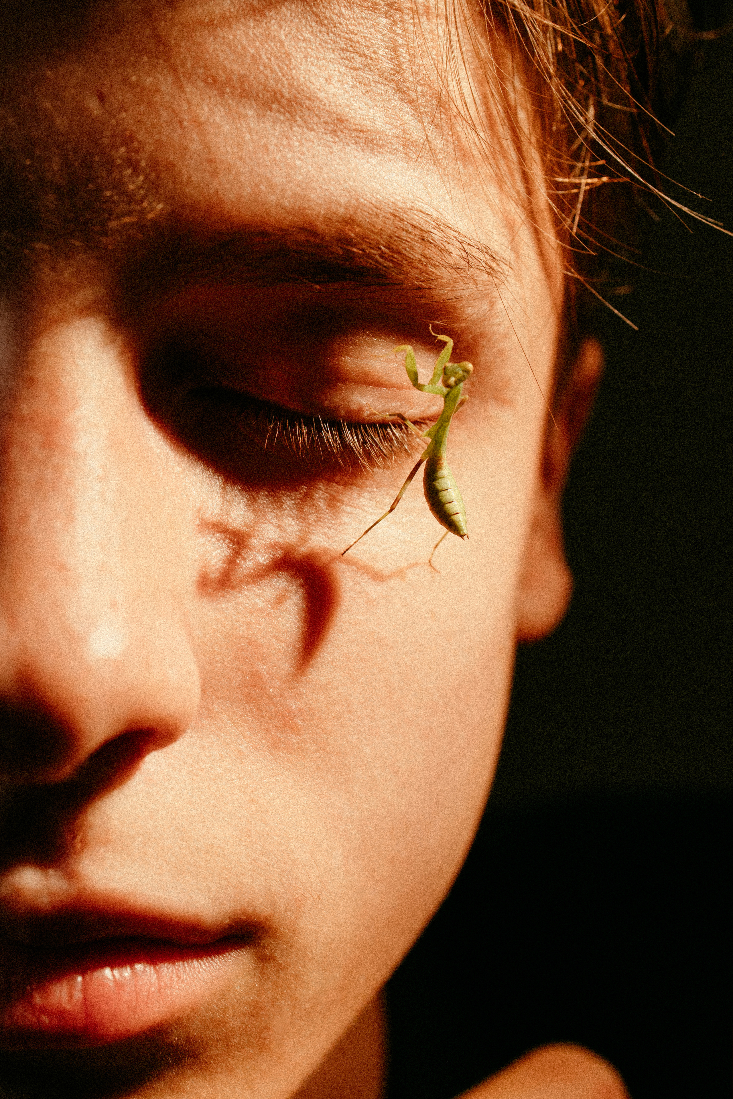 Индивидуальная съёмка. Фотограф Сочи Татьяна Зорина