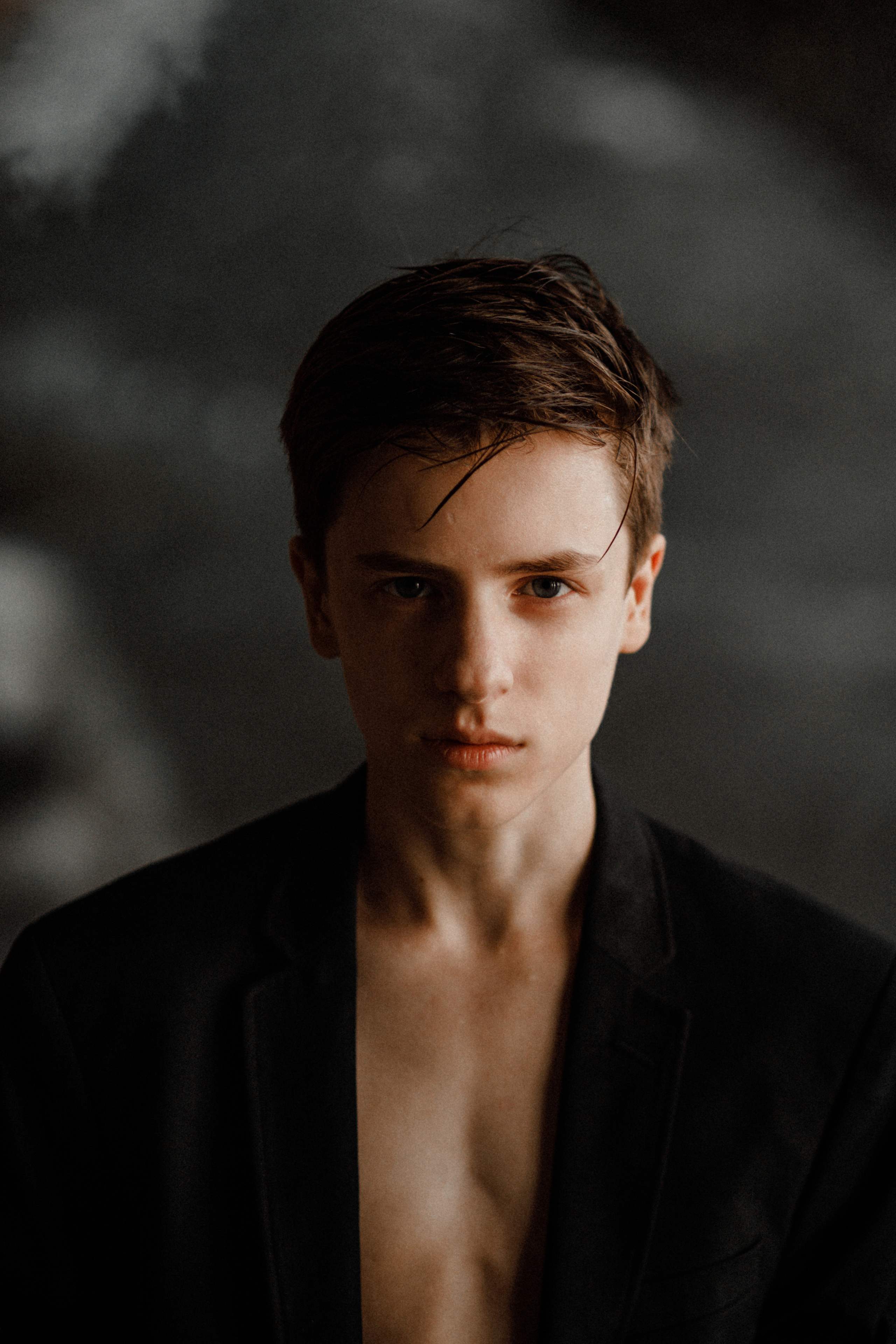 Индивидуальная съёмка. Фотограф Сочи Татьяна Зорина