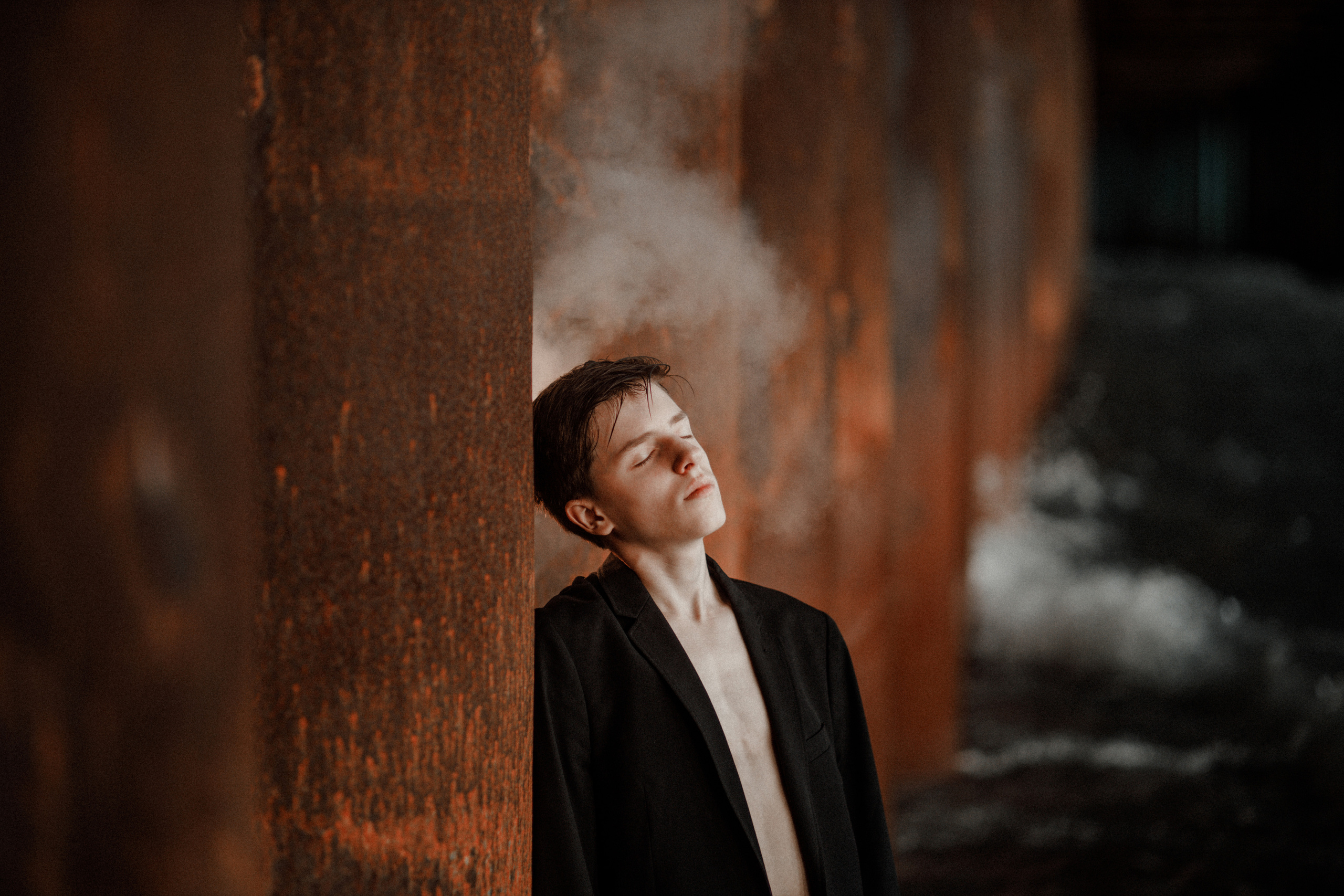 Индивидуальная съёмка. Фотограф Сочи Татьяна Зорина