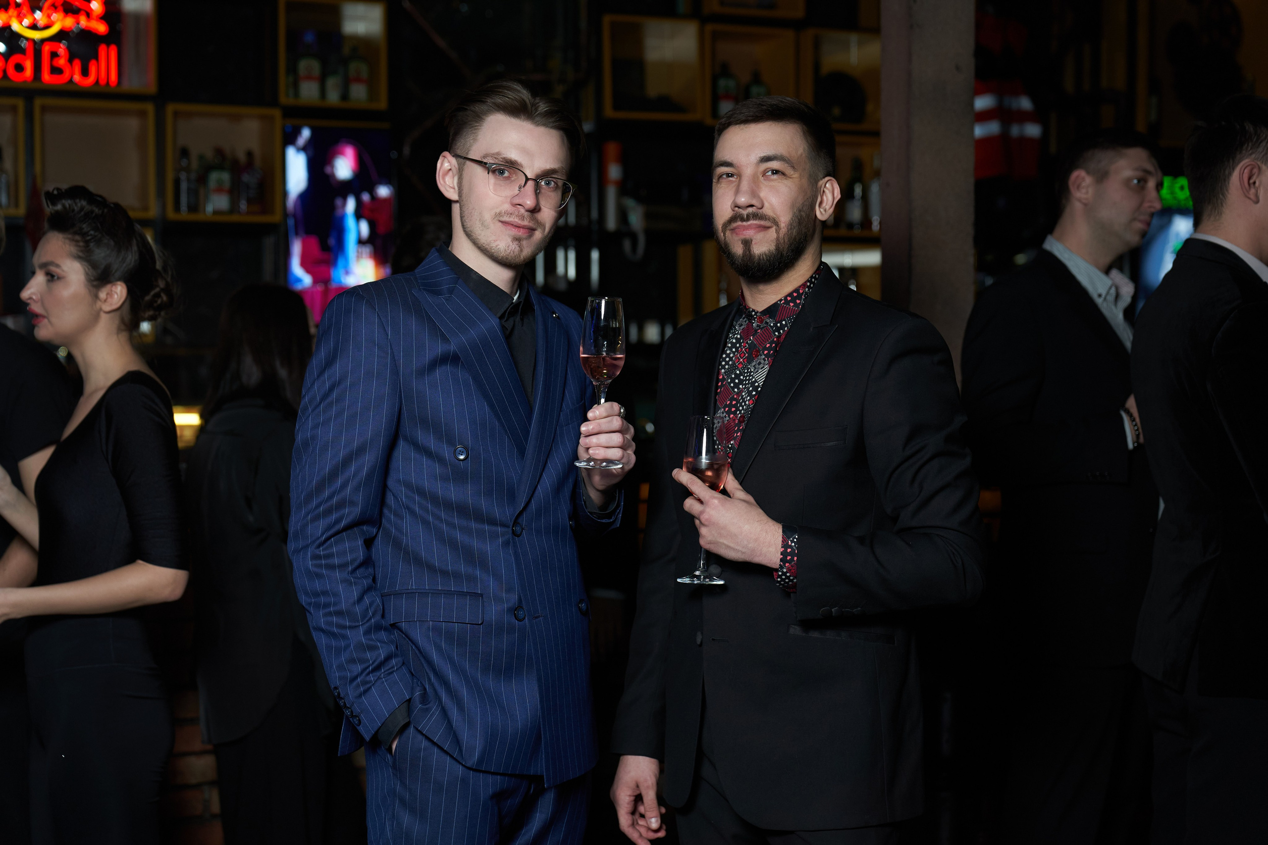 AURA NoName. Свадебный фотограф Евгений Олейников в Воронеже