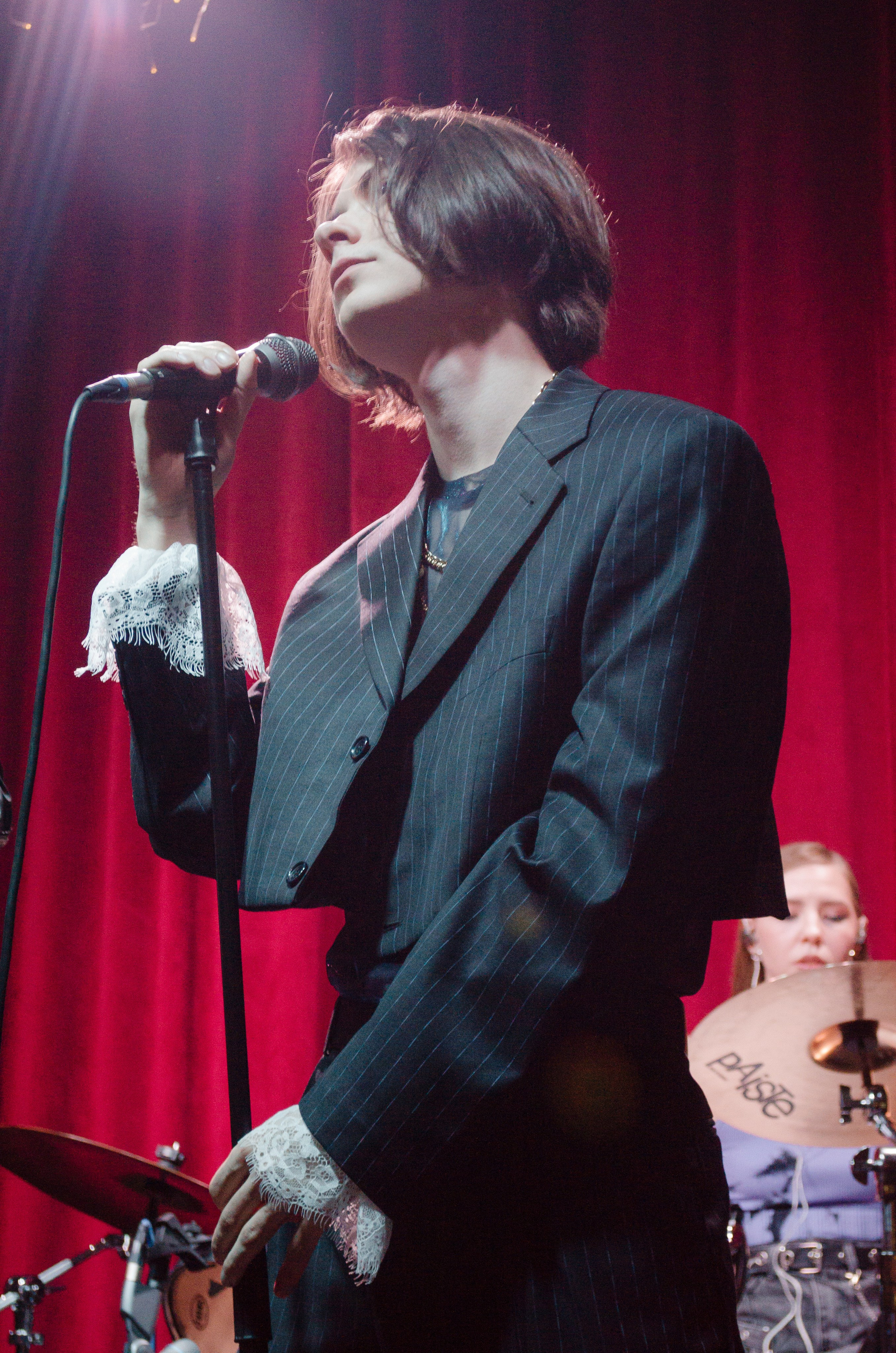 Decadence. Фотограф Валерия Пэун