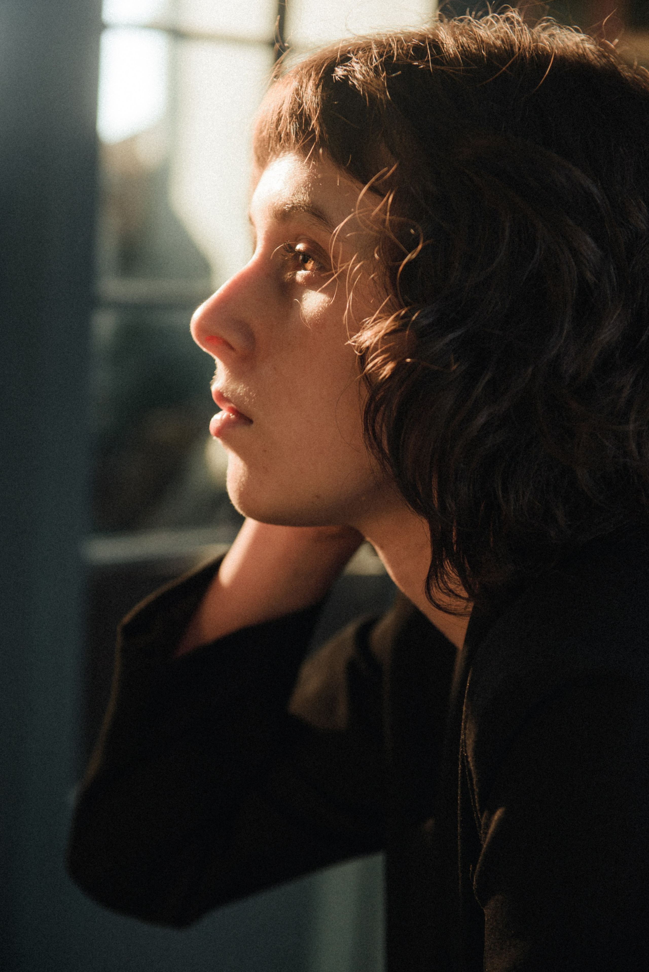 Саша. Светлана Варфоломеева, женский и свадебный фотограф в Саратове