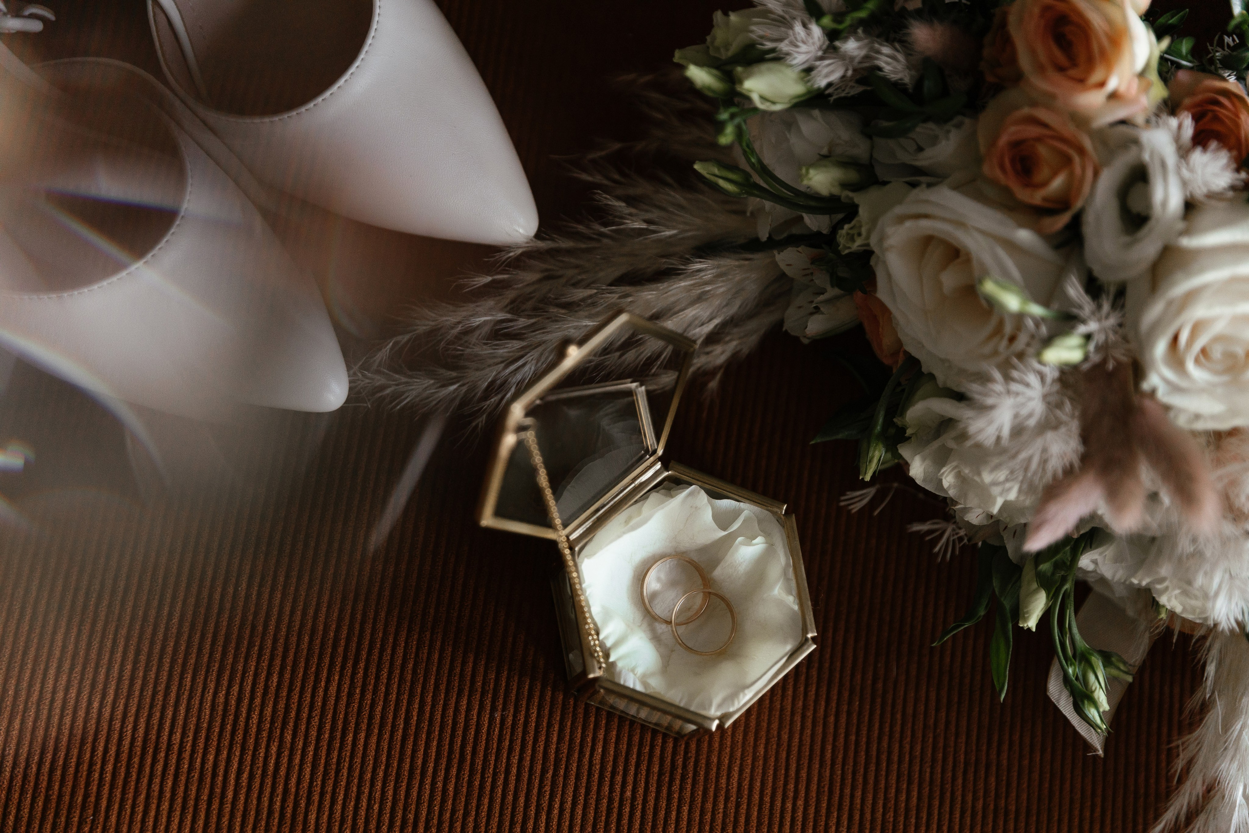 Дима и Даша. Свадебный и семейный фотограф в Красноярске Сиско Ксения