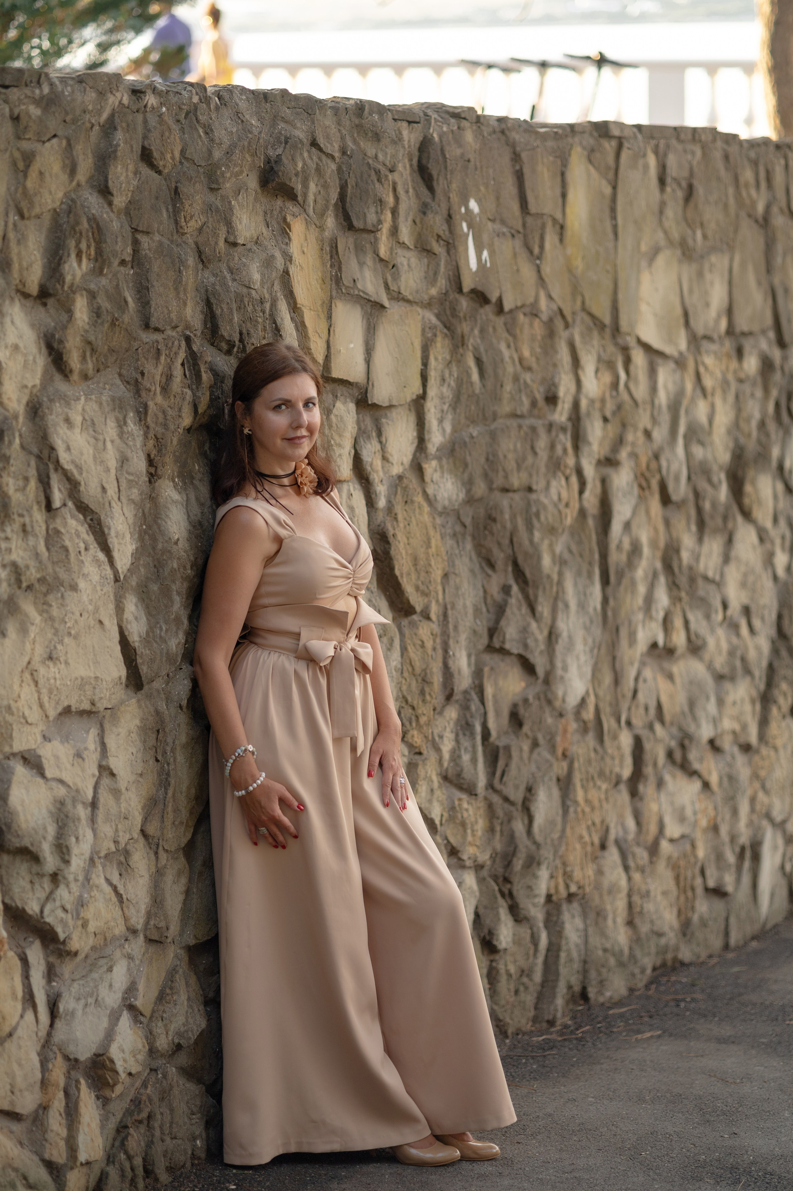 Семейная прогулка. Семейный и портретный фотограф в Геленджике Любовь Бодрова