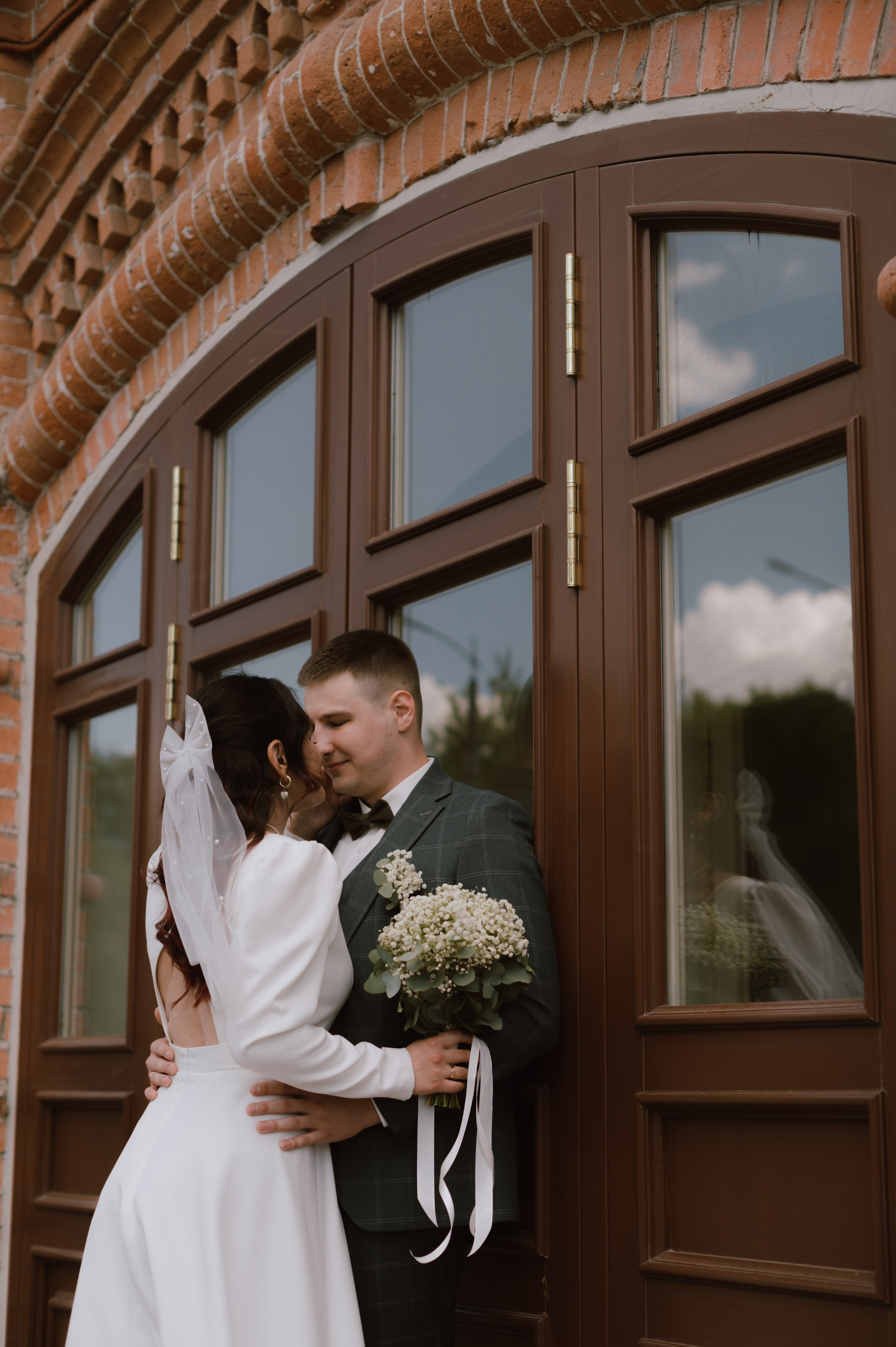 Александр и Ирина. Фотограф в Абакане и Минусинске