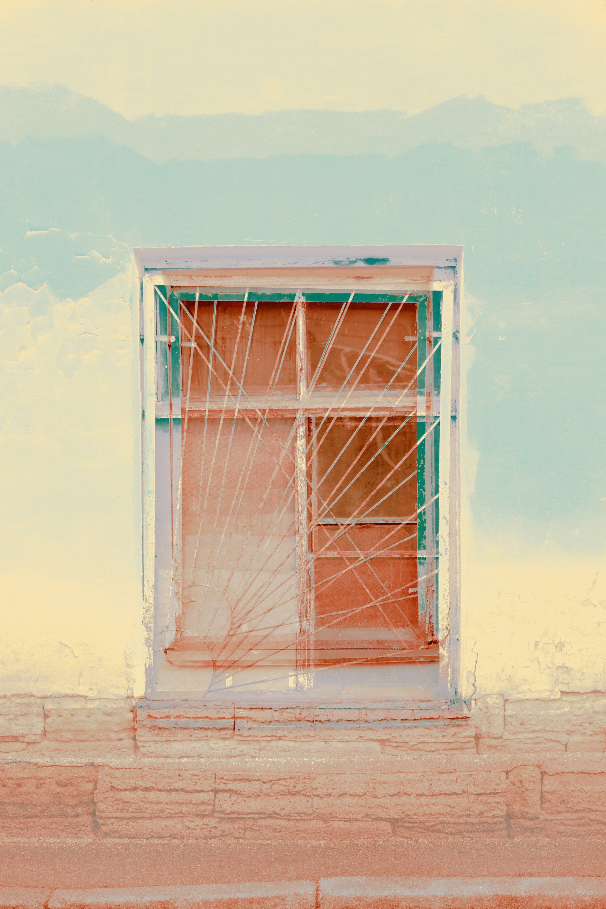 Windows into the world. Фотограф в Москве, в Самаре Инна Мамонова