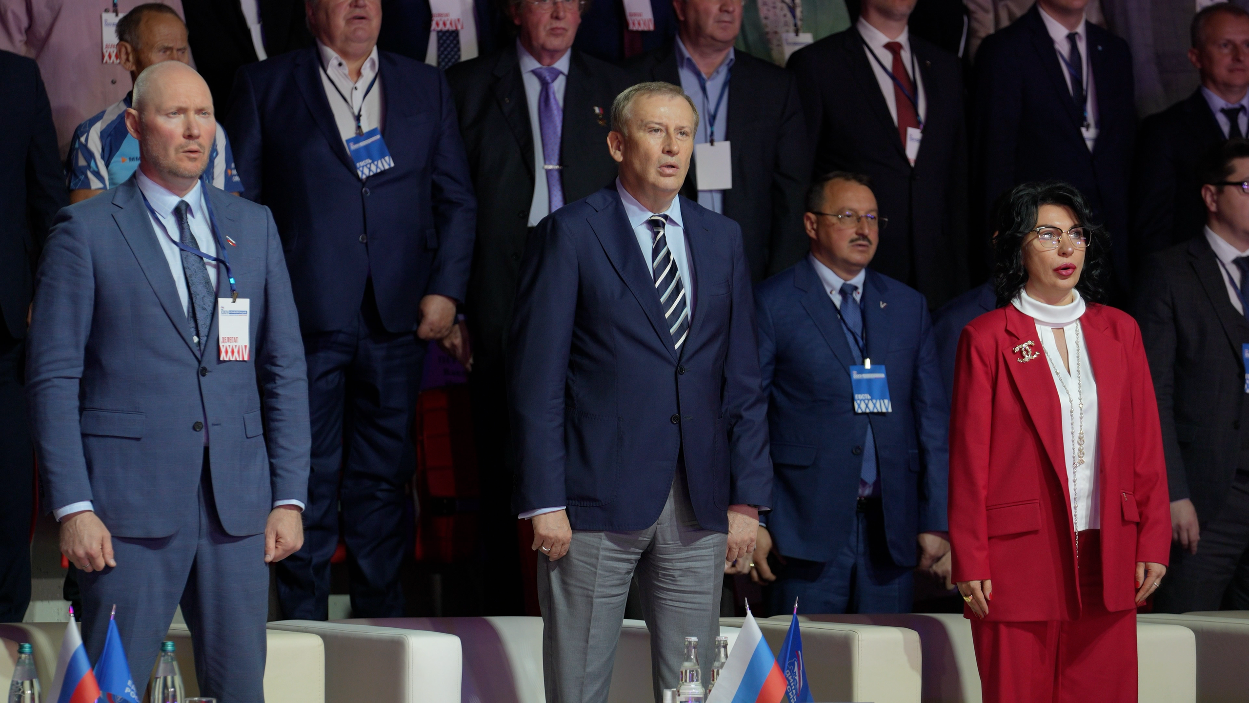 Репортаж. Студия визуального контента в Санкт-Петербурге и Москве