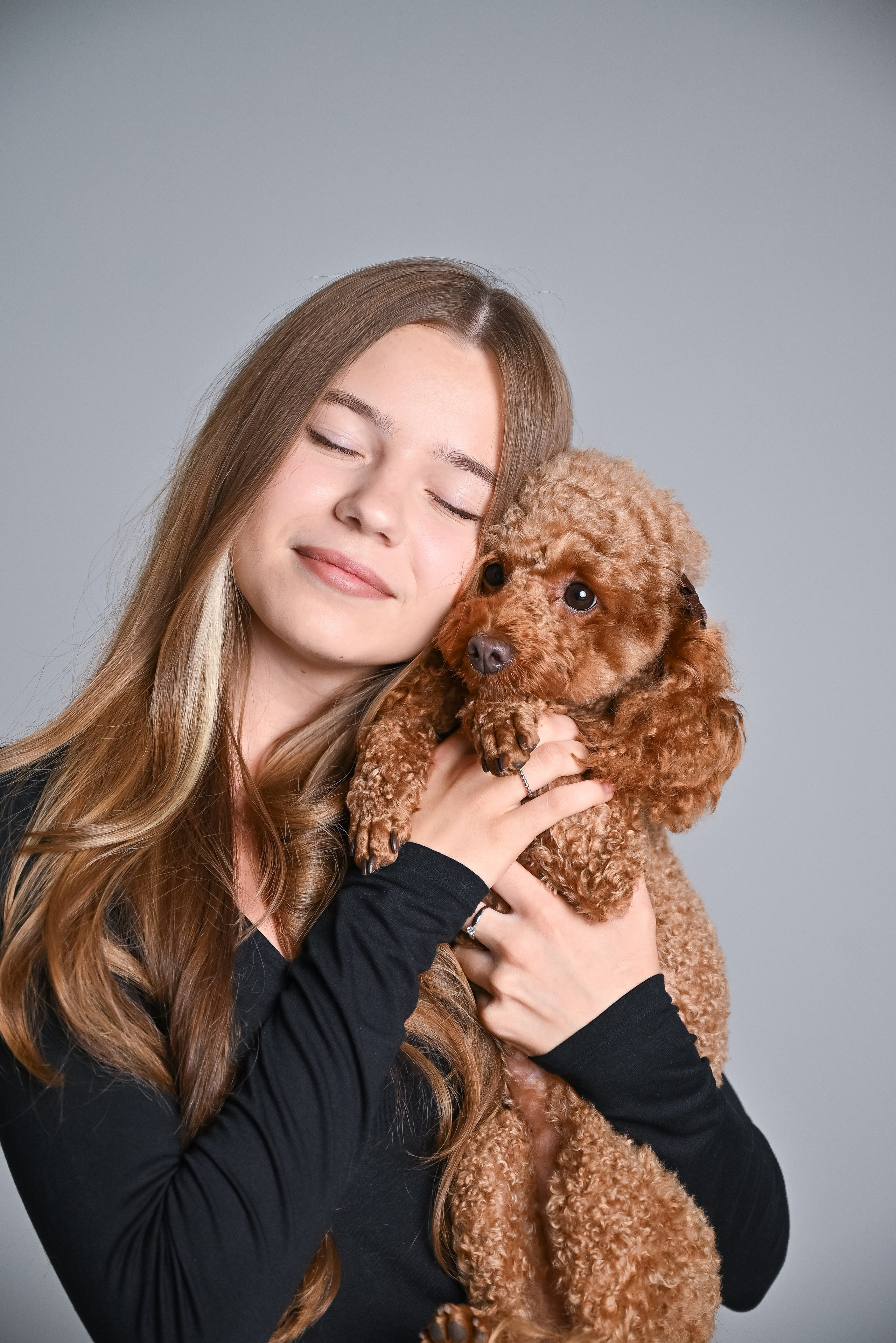 Портрет. Татьяна Орлова Свадебный фотограф