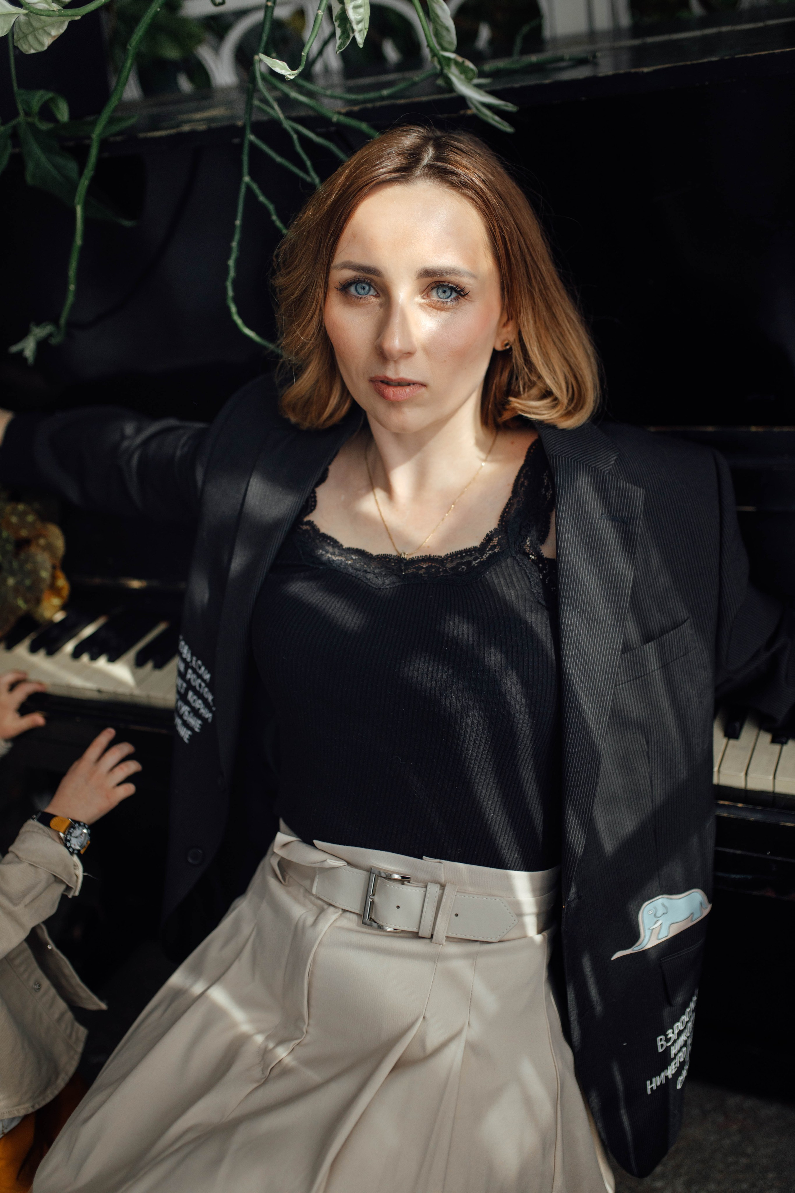 Семейная, апрель 2025