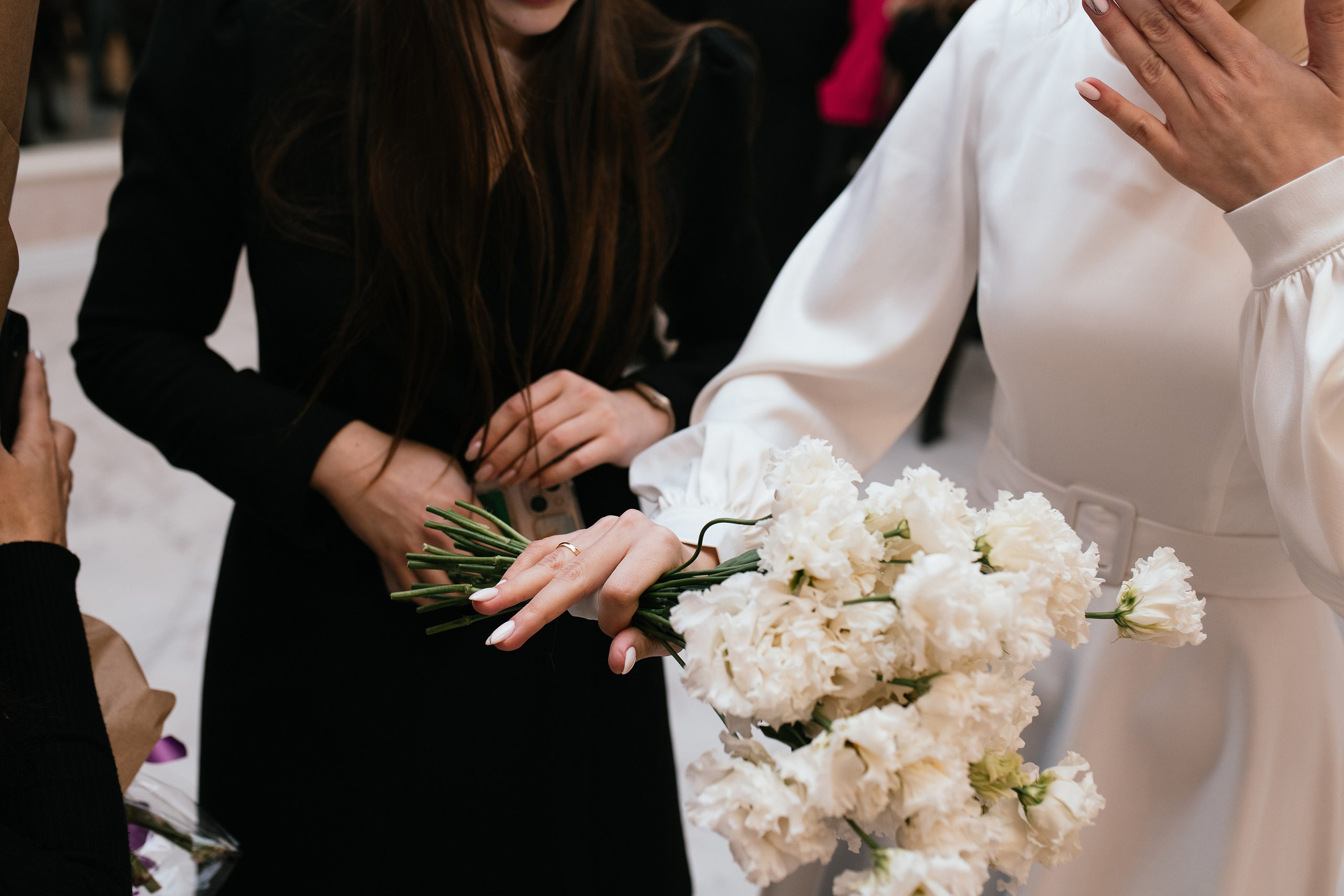 Wedding day #47. Свадебный, семейный фотограф в Рязани Лена Брант