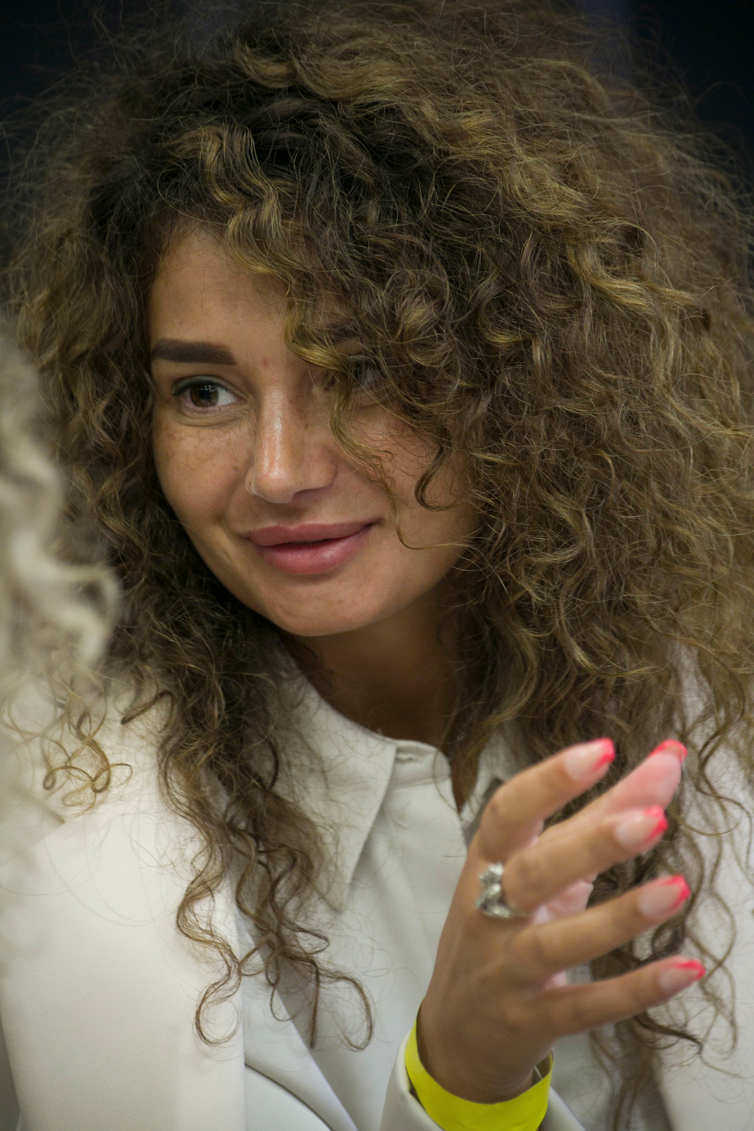 Бизнес форум. Art photographer Nino