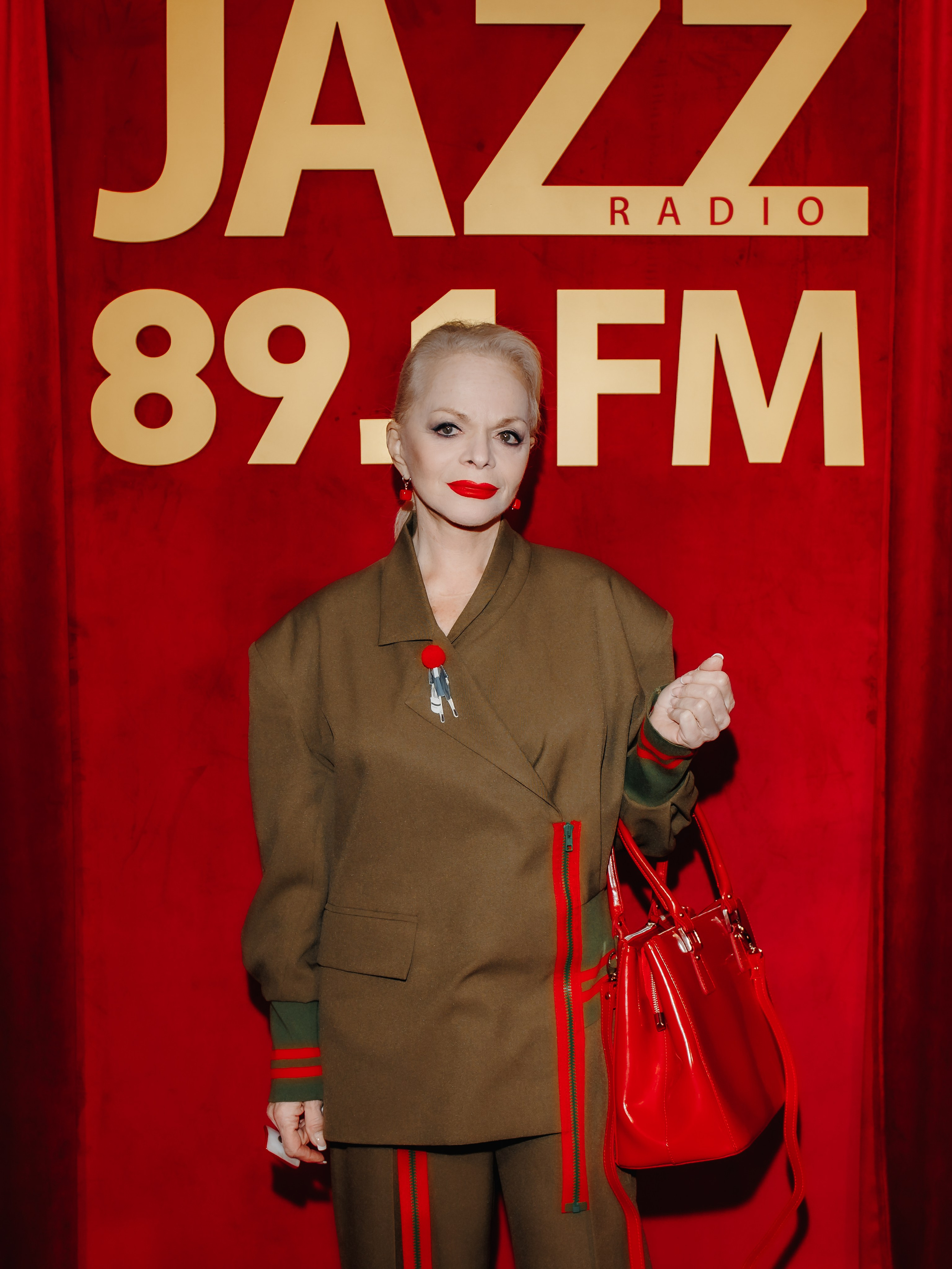 Премия Радио Jazz. Фотограф Ольга Махалова — Санкт-Петербург, Москва, Нижний Новгород