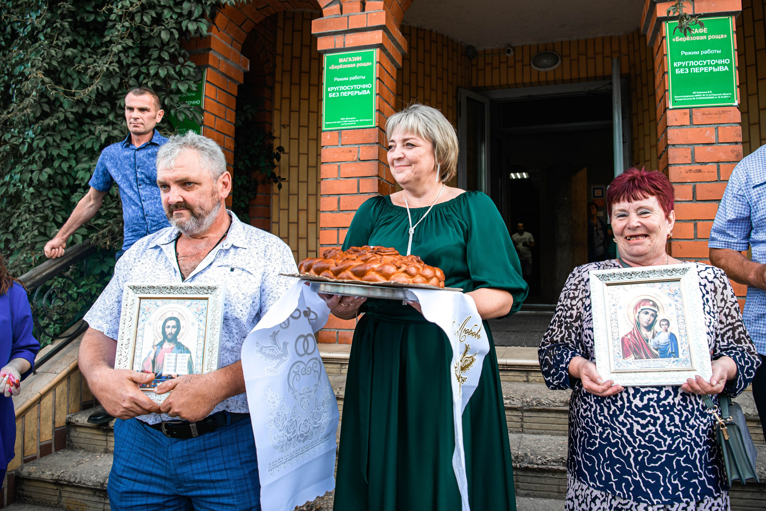 Максим и Татьяна. Фотограф/Тортодел Семёнова Анастасия