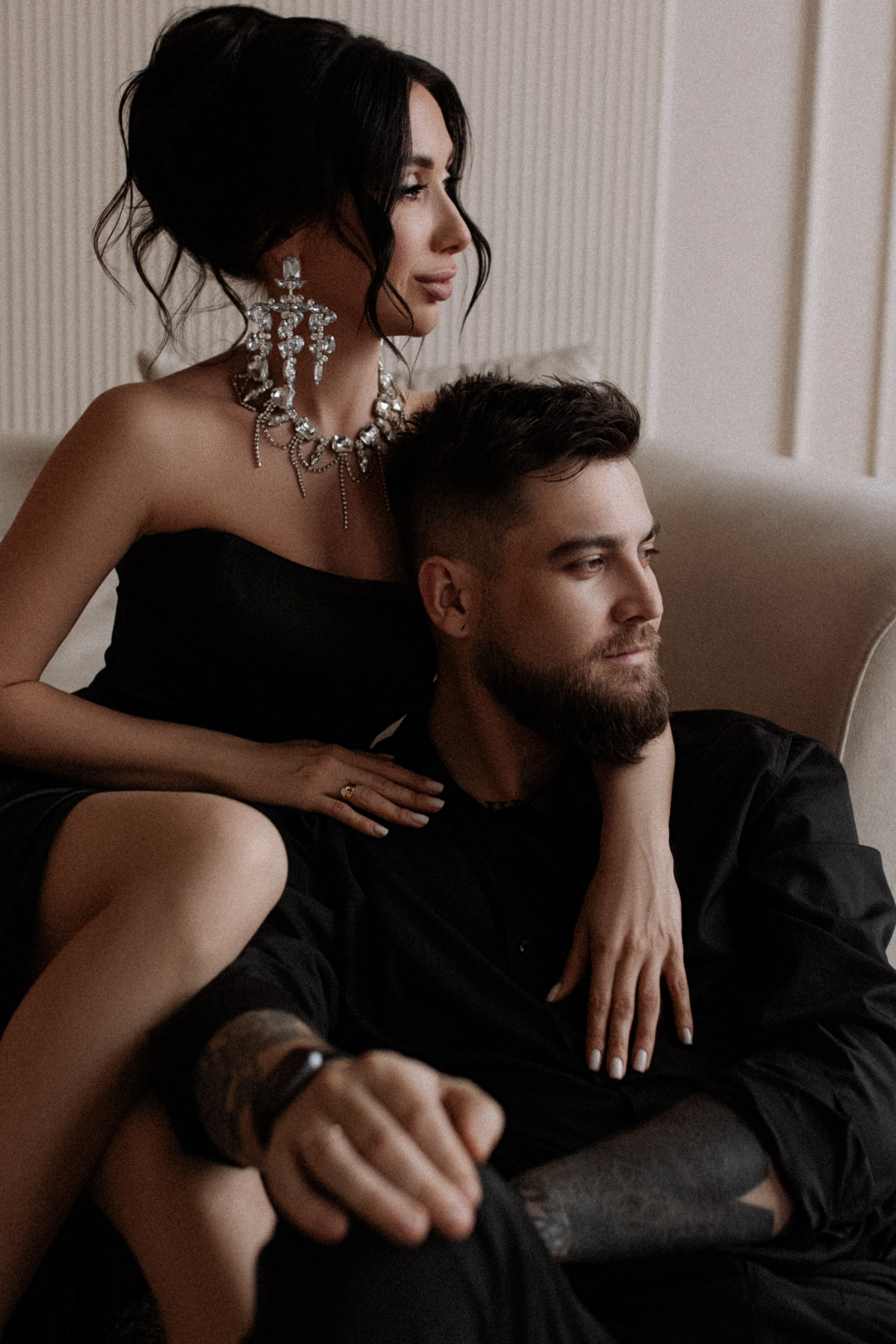 Анастасия и Сергей. Фотограф Иваново Ольга Исакова