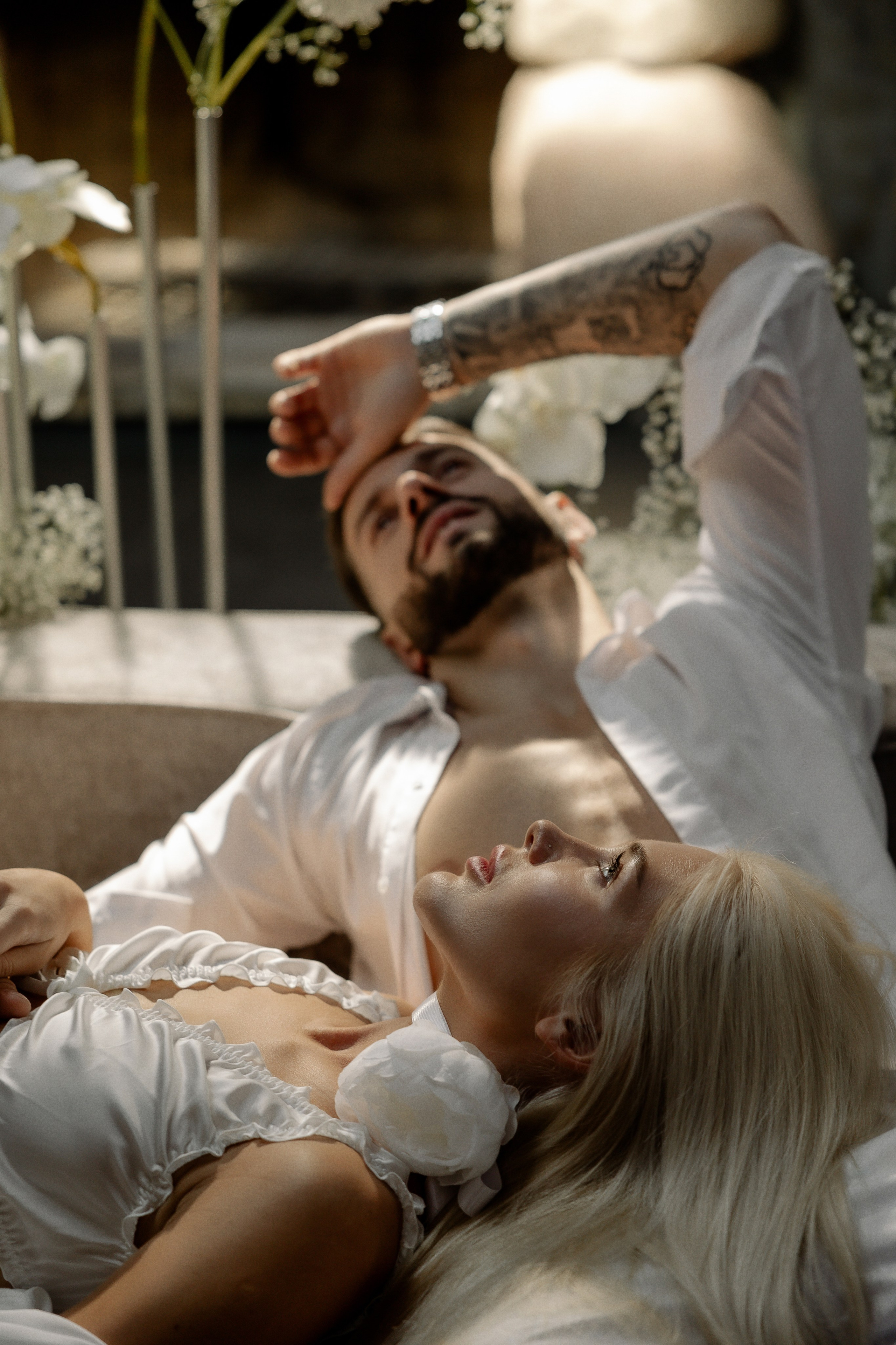 Алексей & Кристина. Организатор- Елена Гаманович. Главная