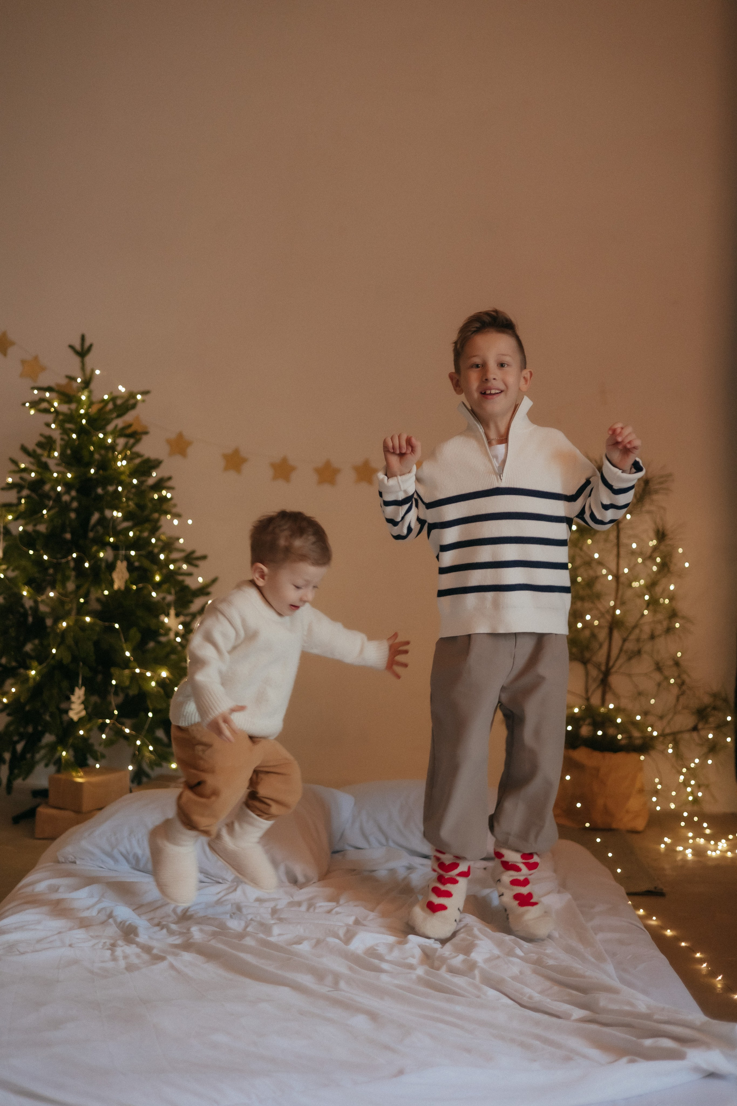 Гоша и Яша. Ваш фотограф в г. Волгоград и по всей России Севастьянова Ульяна