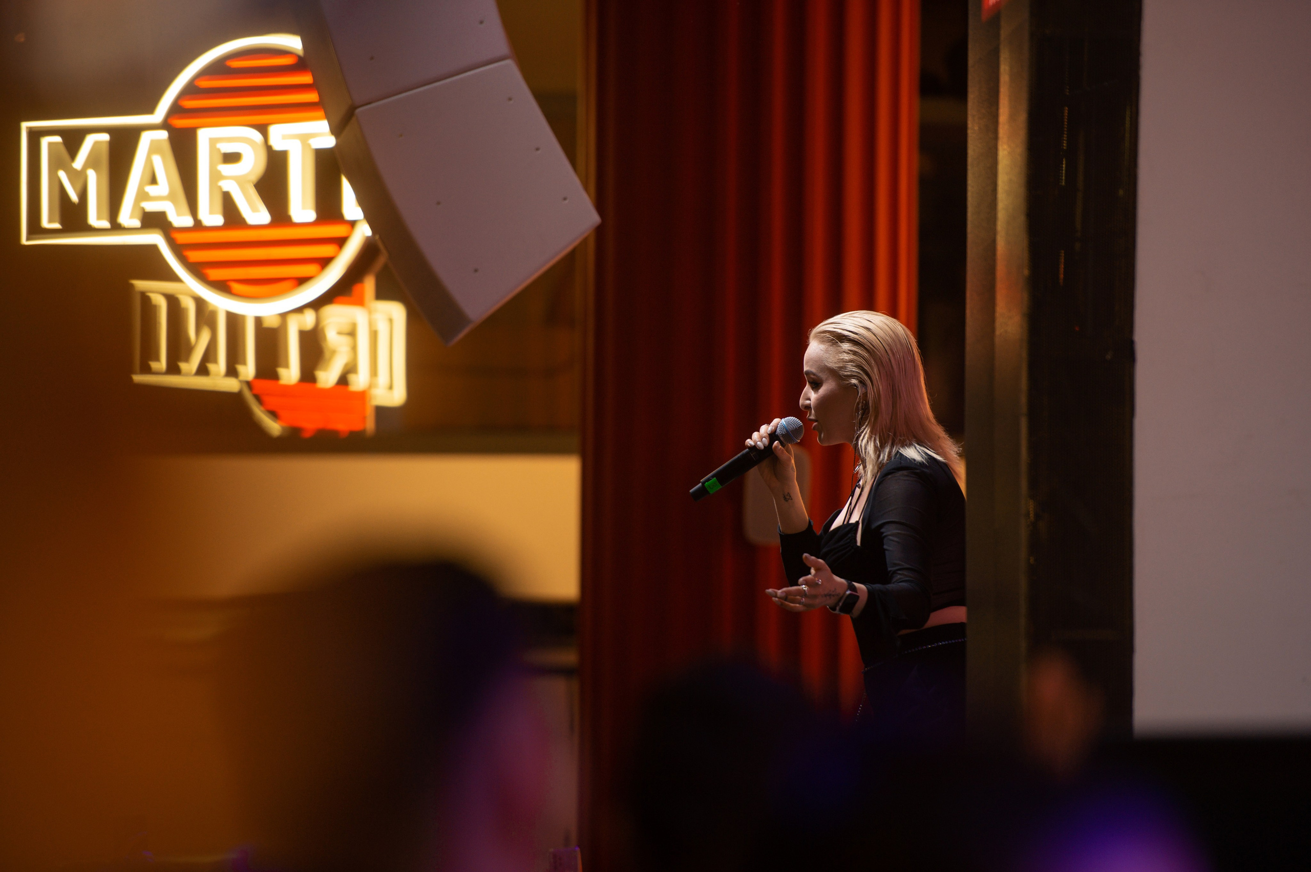 Репортаж — Бэки — Портреты. Москва, СПб. Алексей Назаров