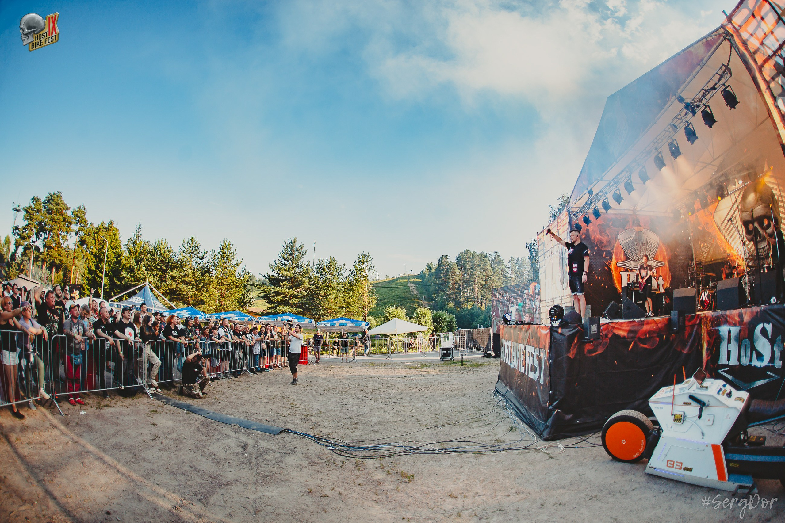 Копенgаgен, HOST BIKE FEST #9, HBF, 26.07.2024, Токсово, фестиваль, GG, SergDor, 26 июня 2024 года, #SergDor