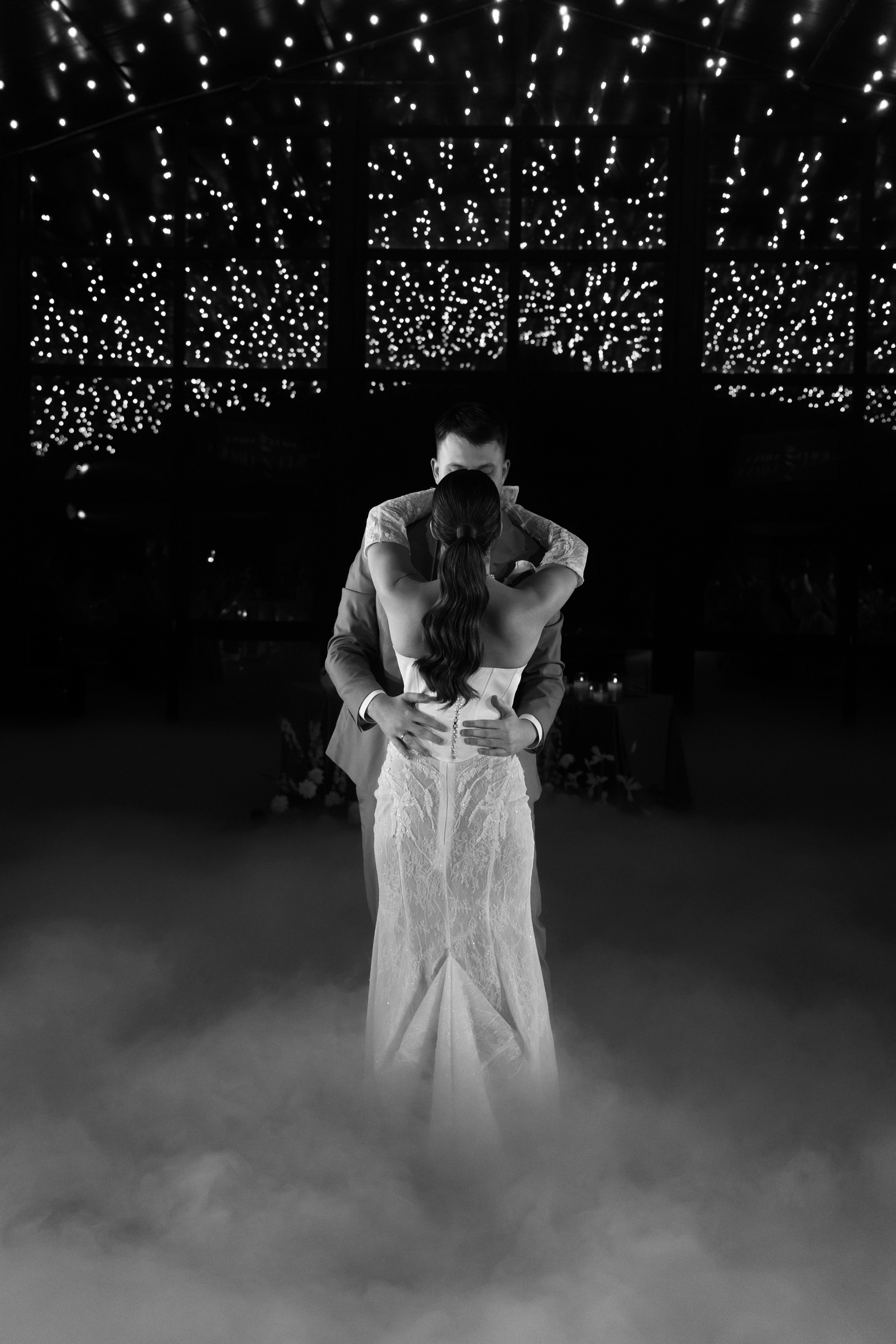 Павел и Арина. Свадебный фотограф Дарья Свет