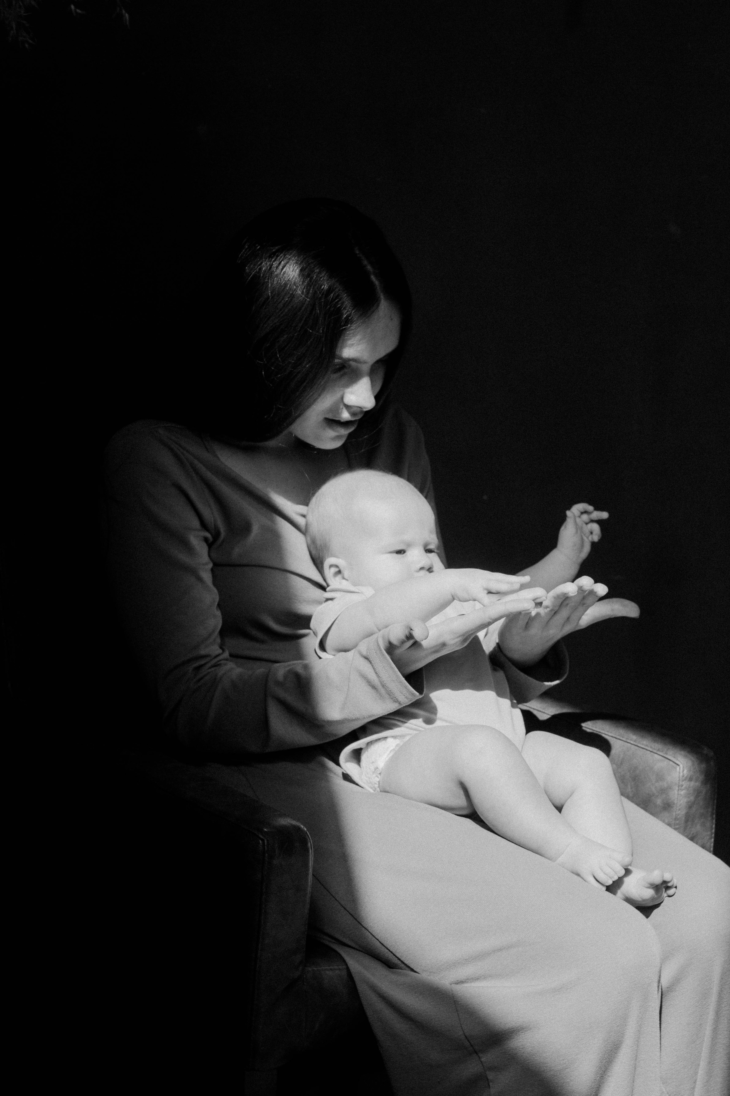 Семейные фотосъемки. REWYCHER