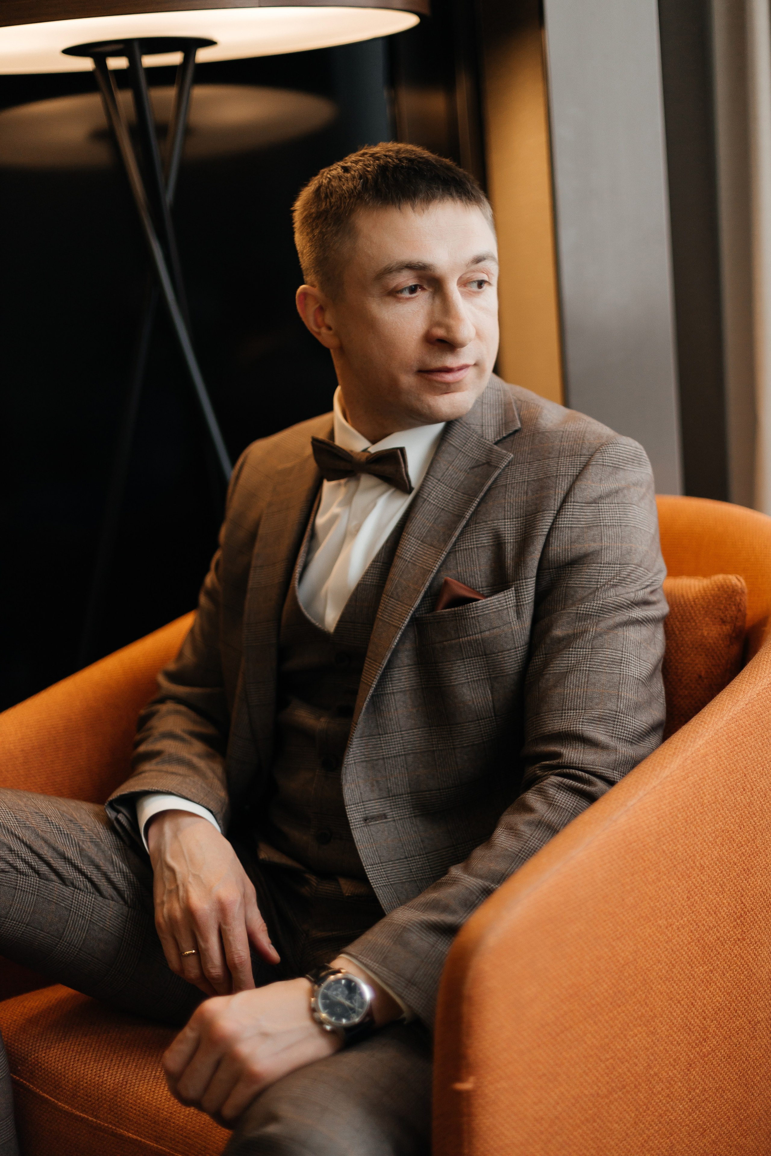 Лена и Вася. Свадебный и семейный фотограф Ворожейкин Олег. Фотографирую во Владиво