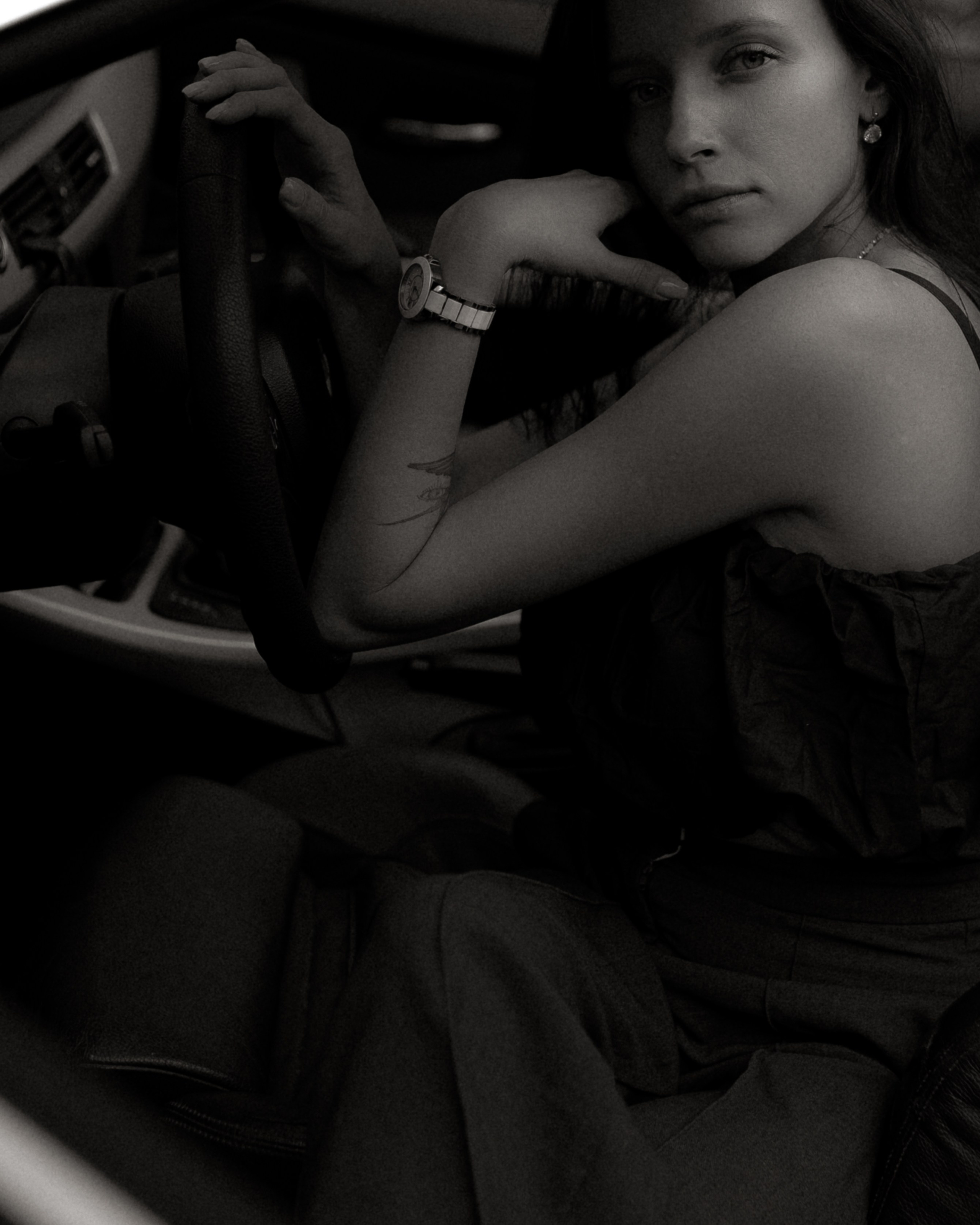 Светлана. DARYA.BELKINA