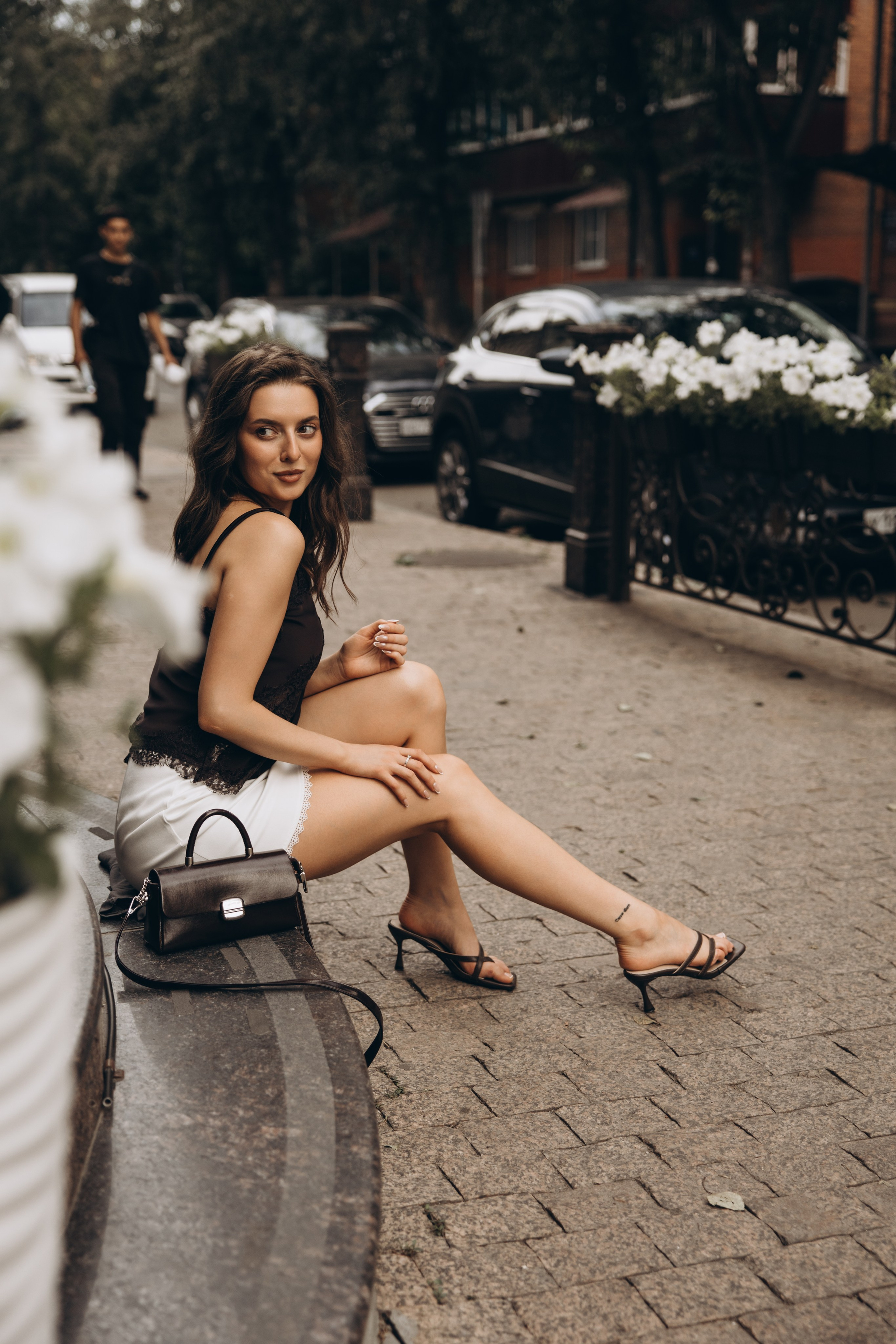 Екатерина. Свадебный, семейный фотограф в Иркутске Светлана Макаричева