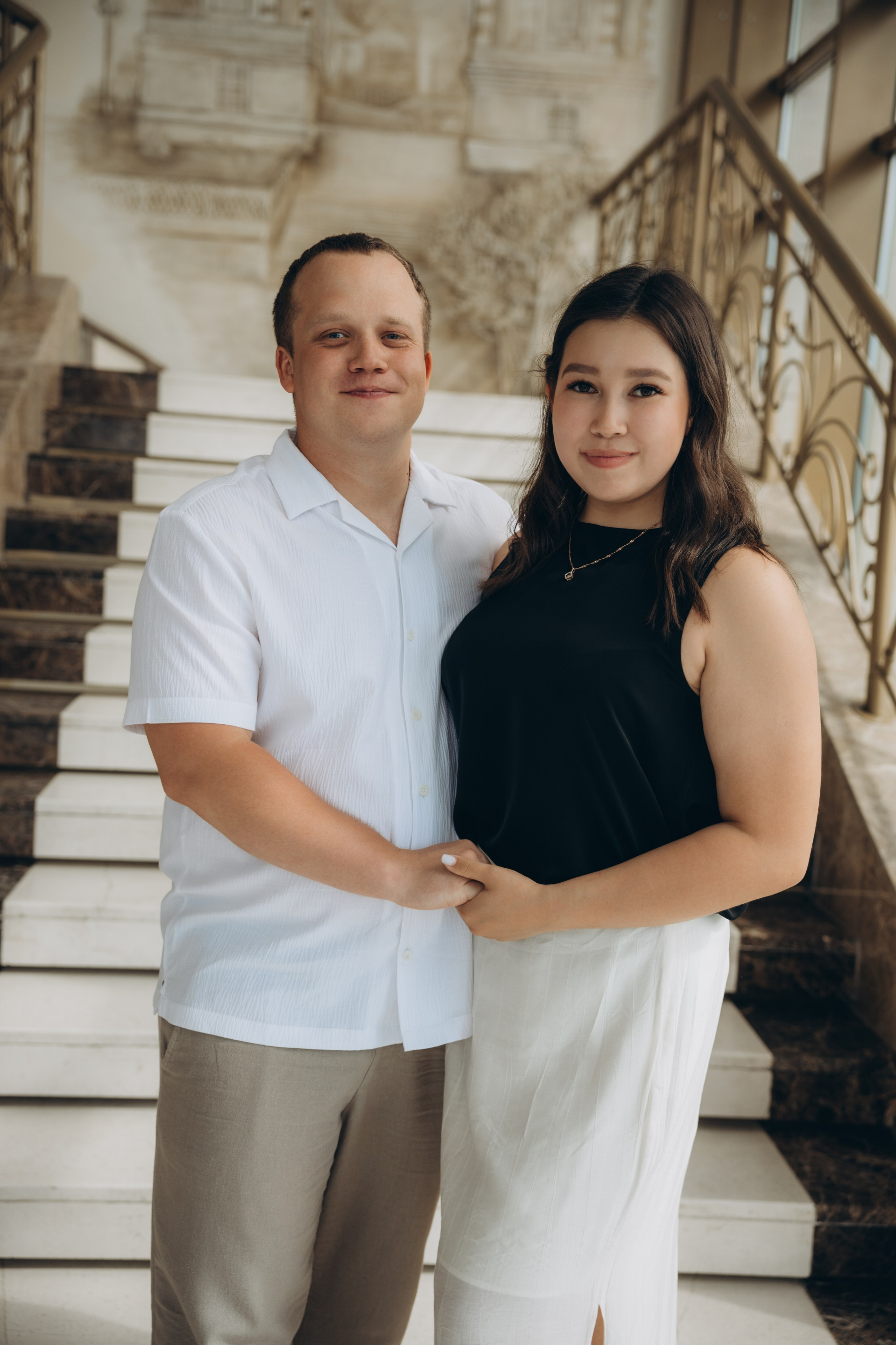 Иван & Елизавета. Свадебный, семейный фотограф в Иркутске Светлана Макаричева