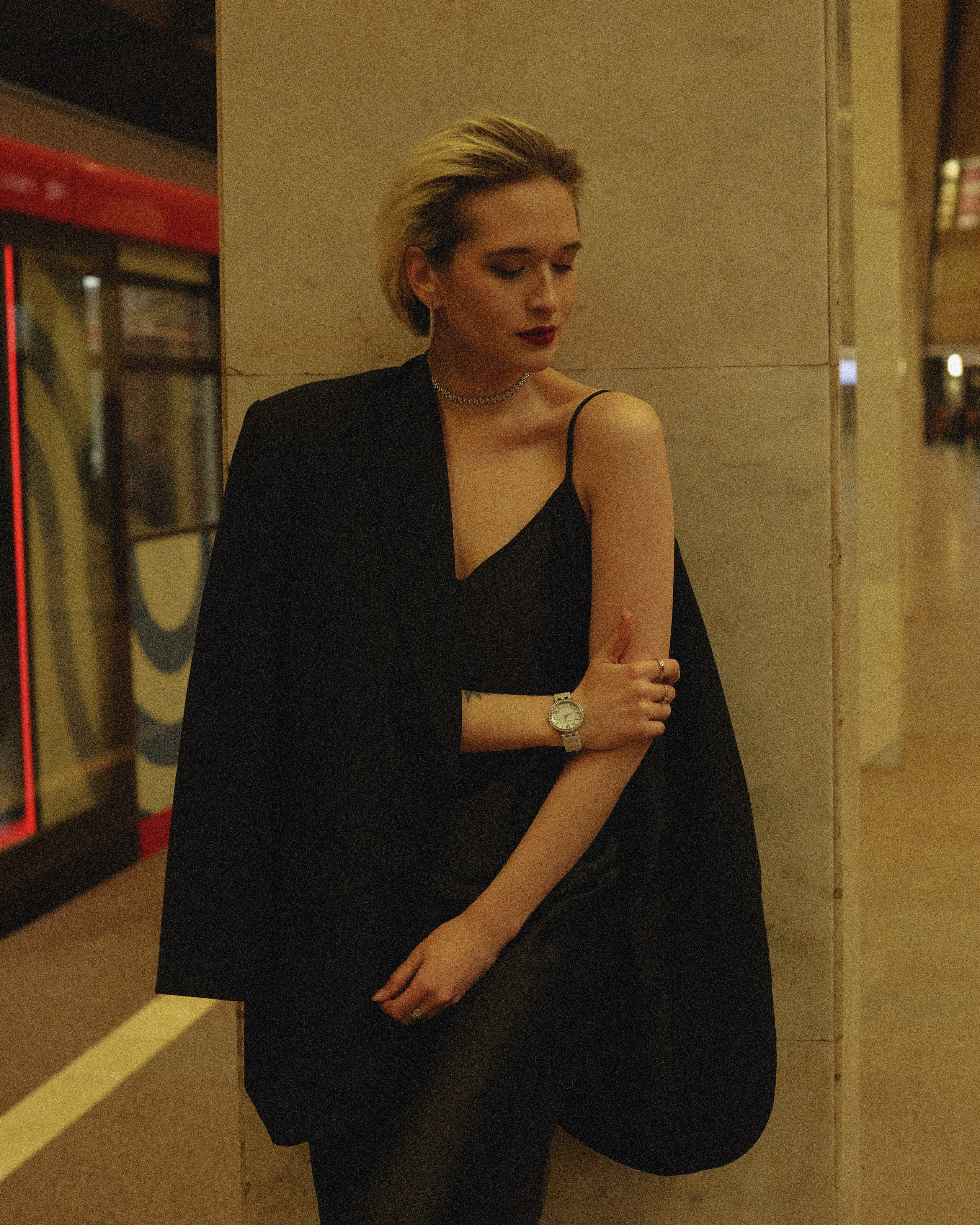 Анна Киселёва, модель, съемка в метрополитене. Фотограф. Love story, портрет, индивидуальные съемки. Фудфотограф