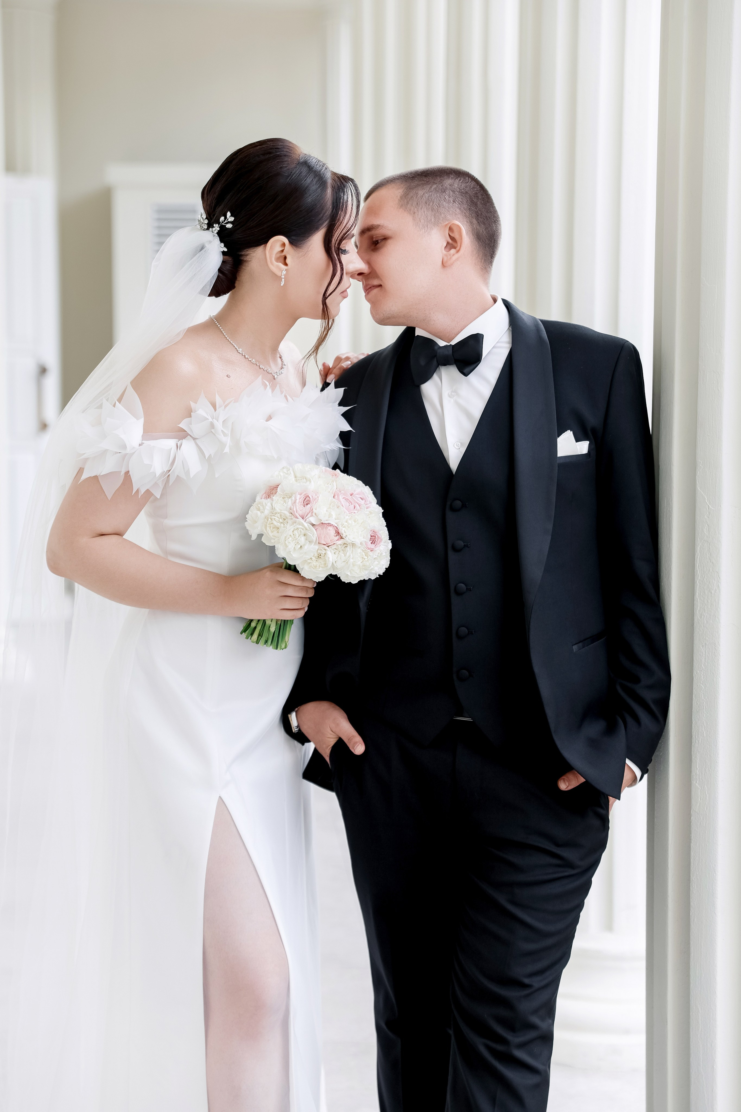 Вячеслав & Валерия. Свадебный фотограф Ольга Гречко