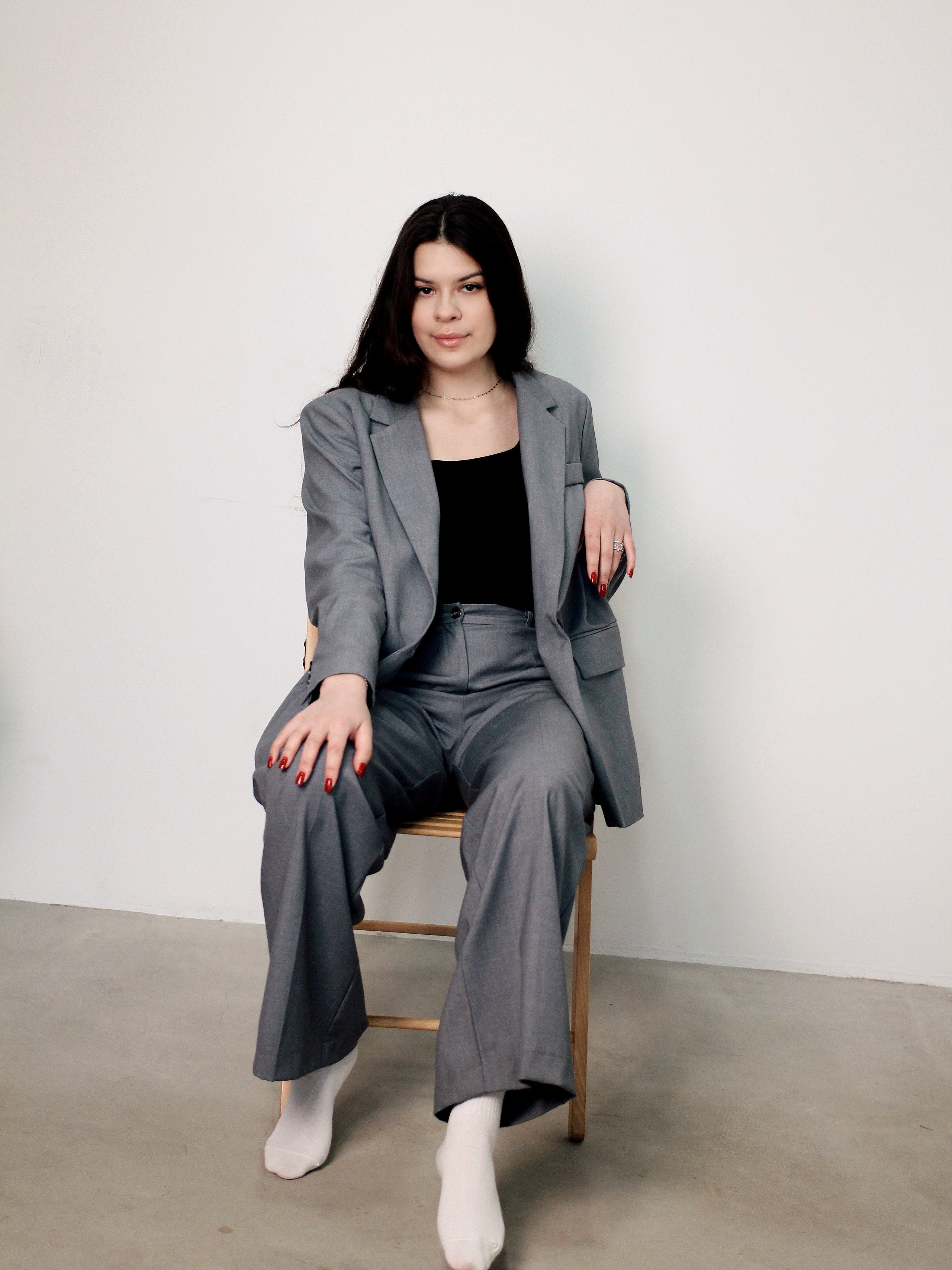 Ангелина. Photography Eva